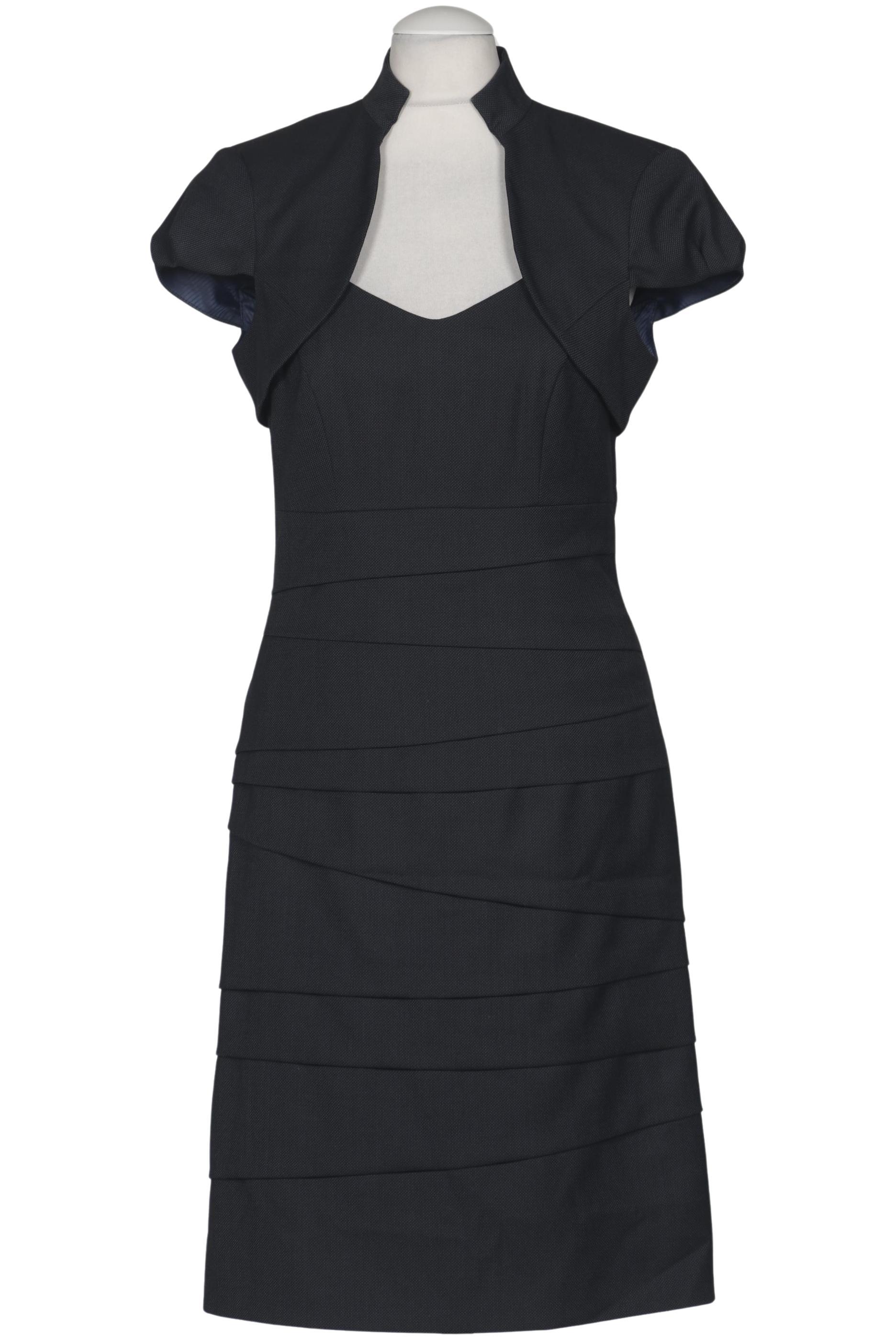 

Comma Damen Anzug, marineblau, Gr. 34