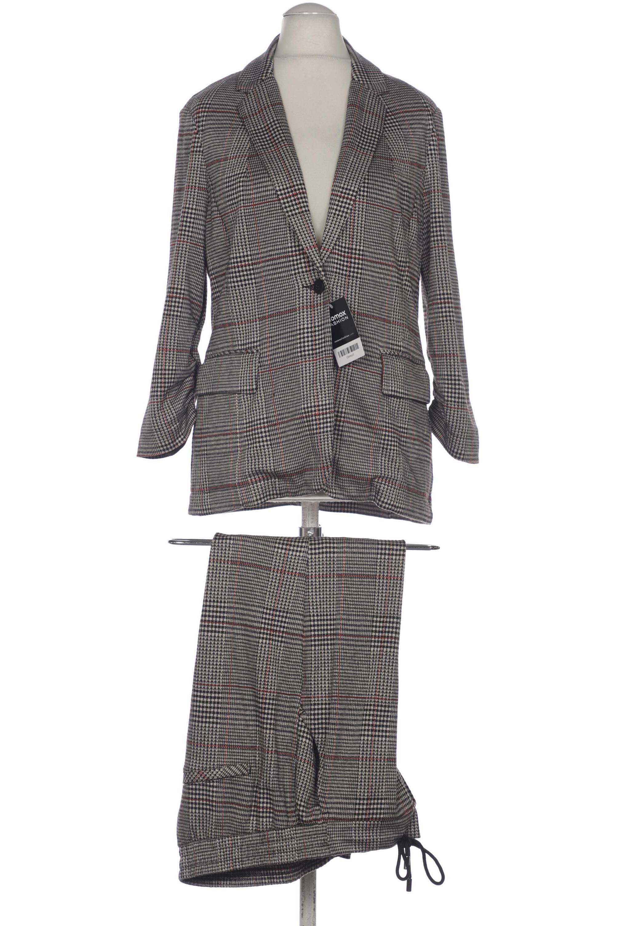 

Comma Damen Anzug, grau, Gr. 38