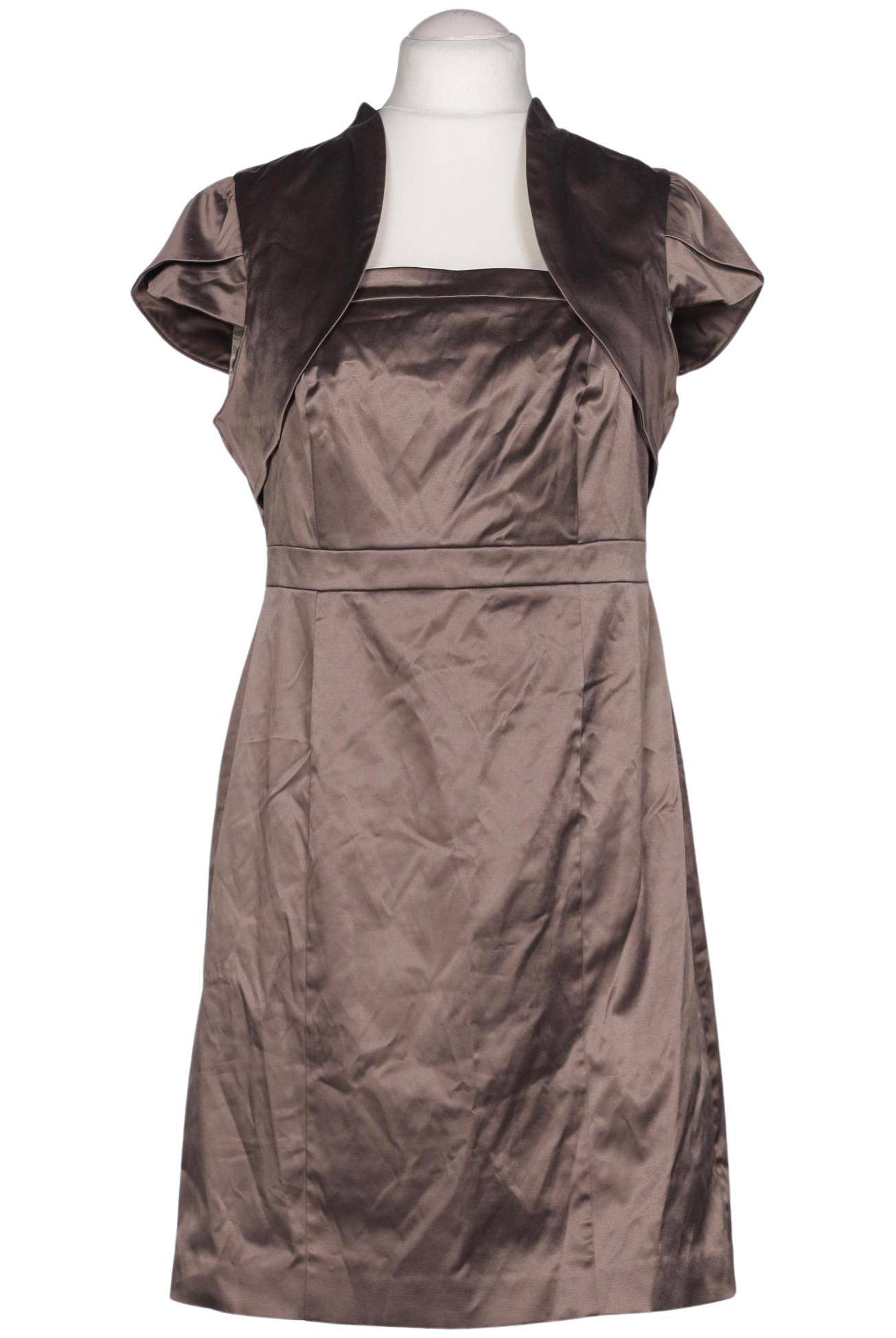 

Comma Damen Anzug, braun, Gr. 44