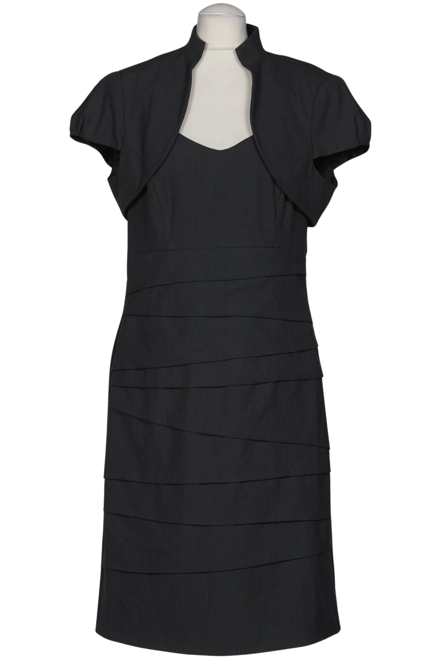 

Comma Damen Anzug, grau, Gr. 40