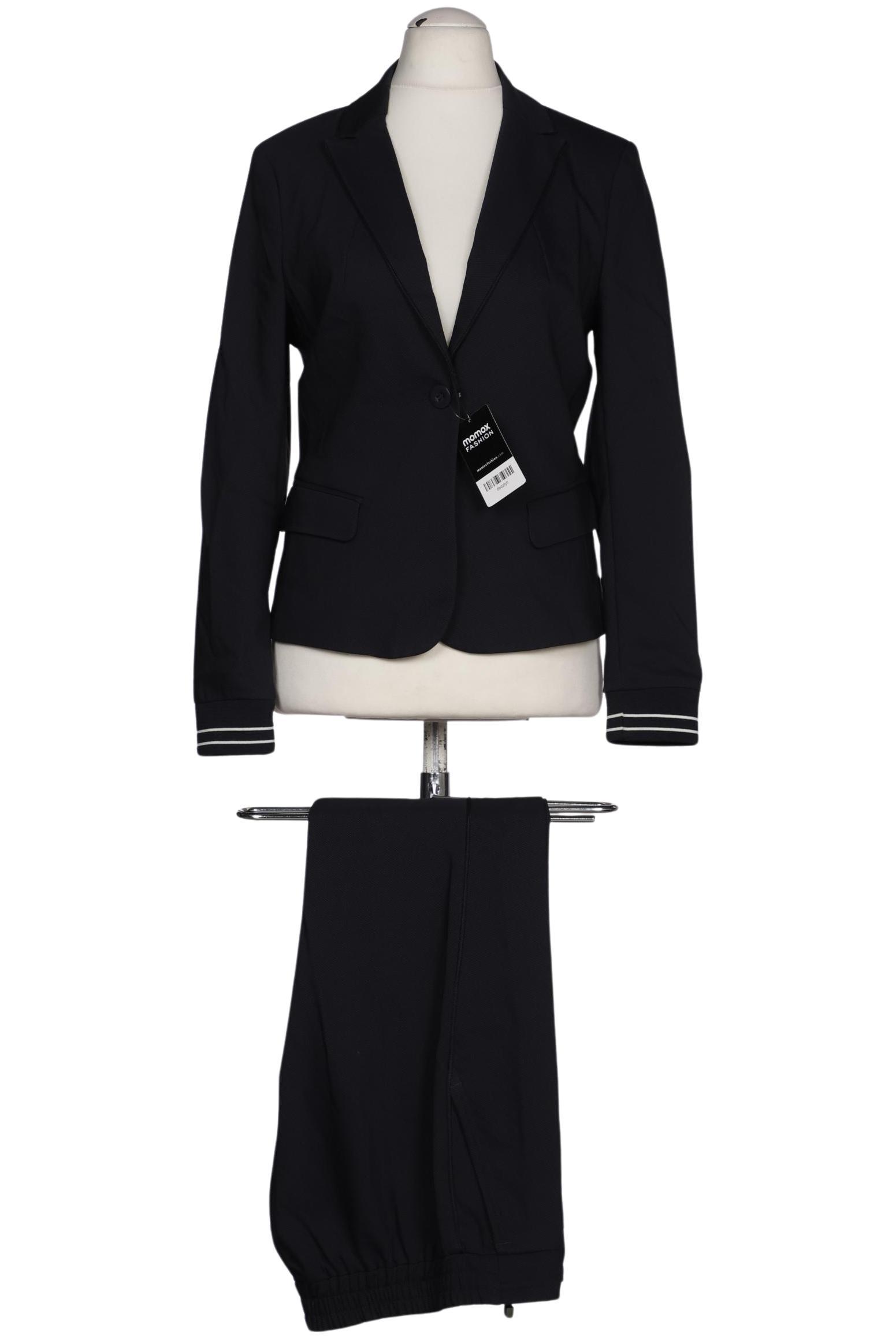 

Comma Damen Anzug, marineblau, Gr. 38