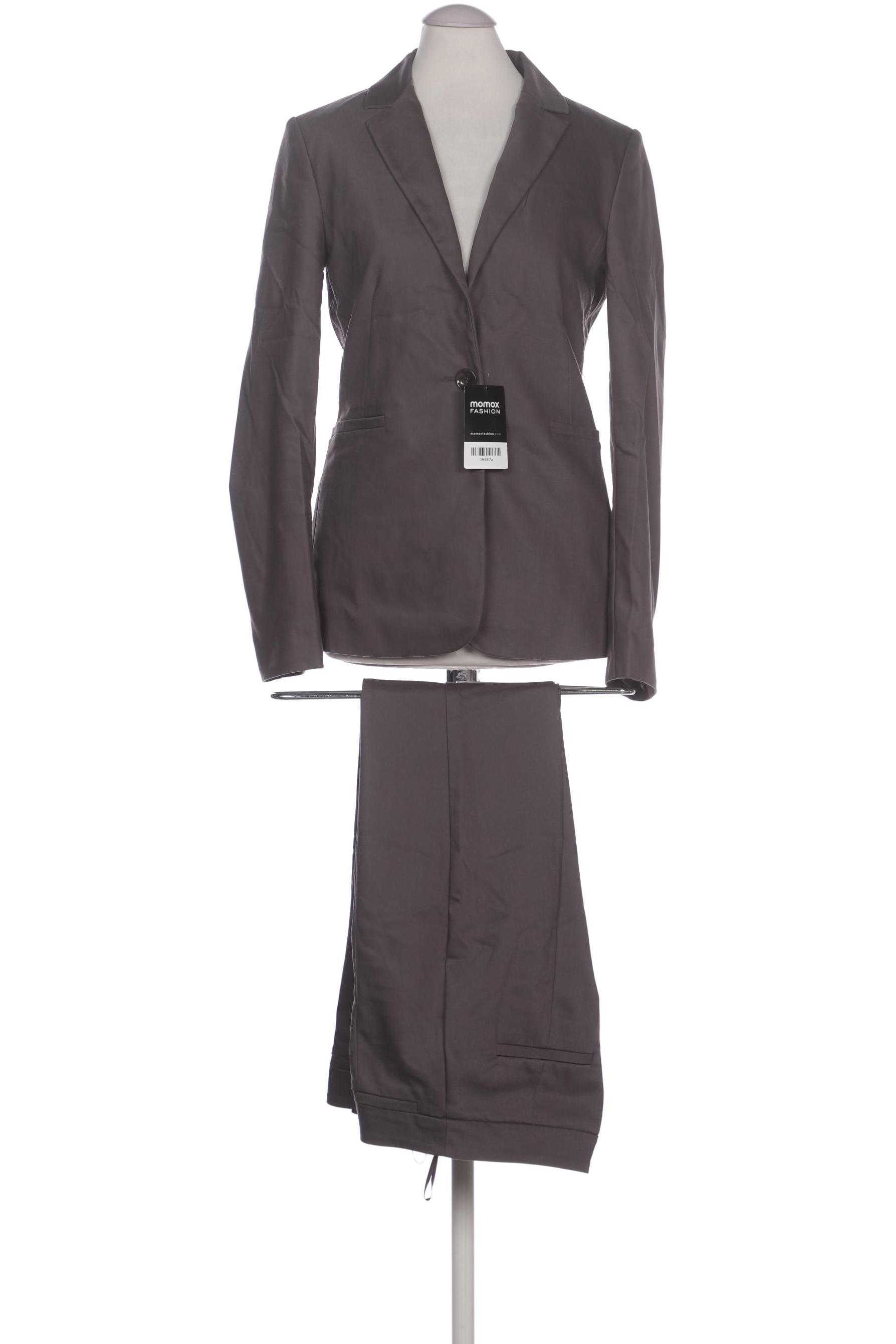 

Comma Damen Anzug, grau, Gr. 34