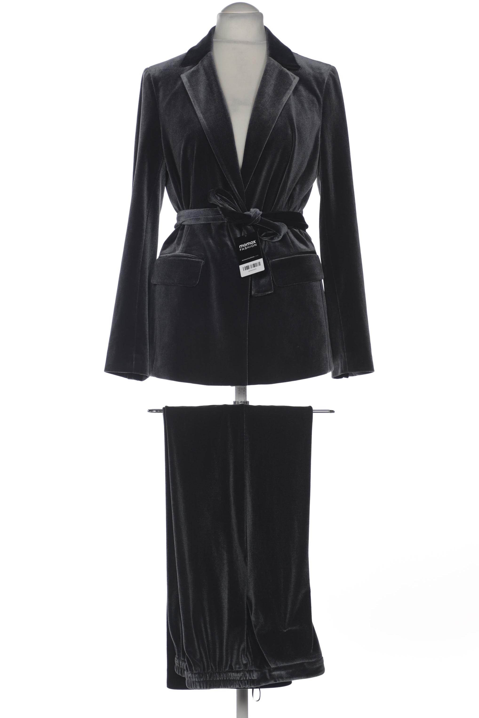 

Comma Damen Anzug, marineblau, Gr. 40