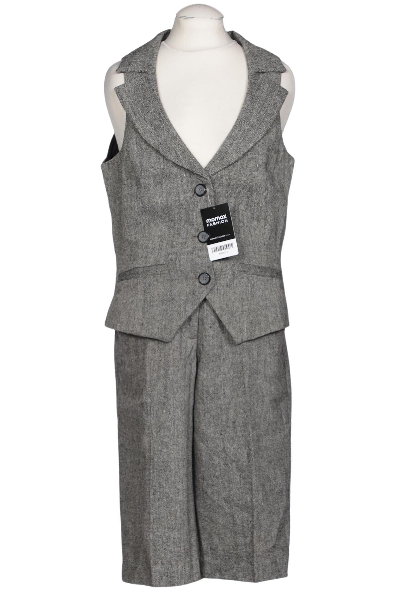 

Comma Damen Anzug, grau, Gr. 36