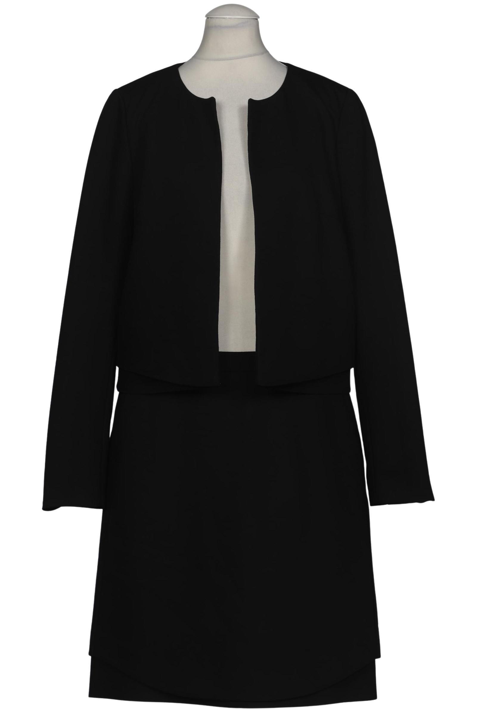 

Comma Damen Anzug, schwarz, Gr. 38