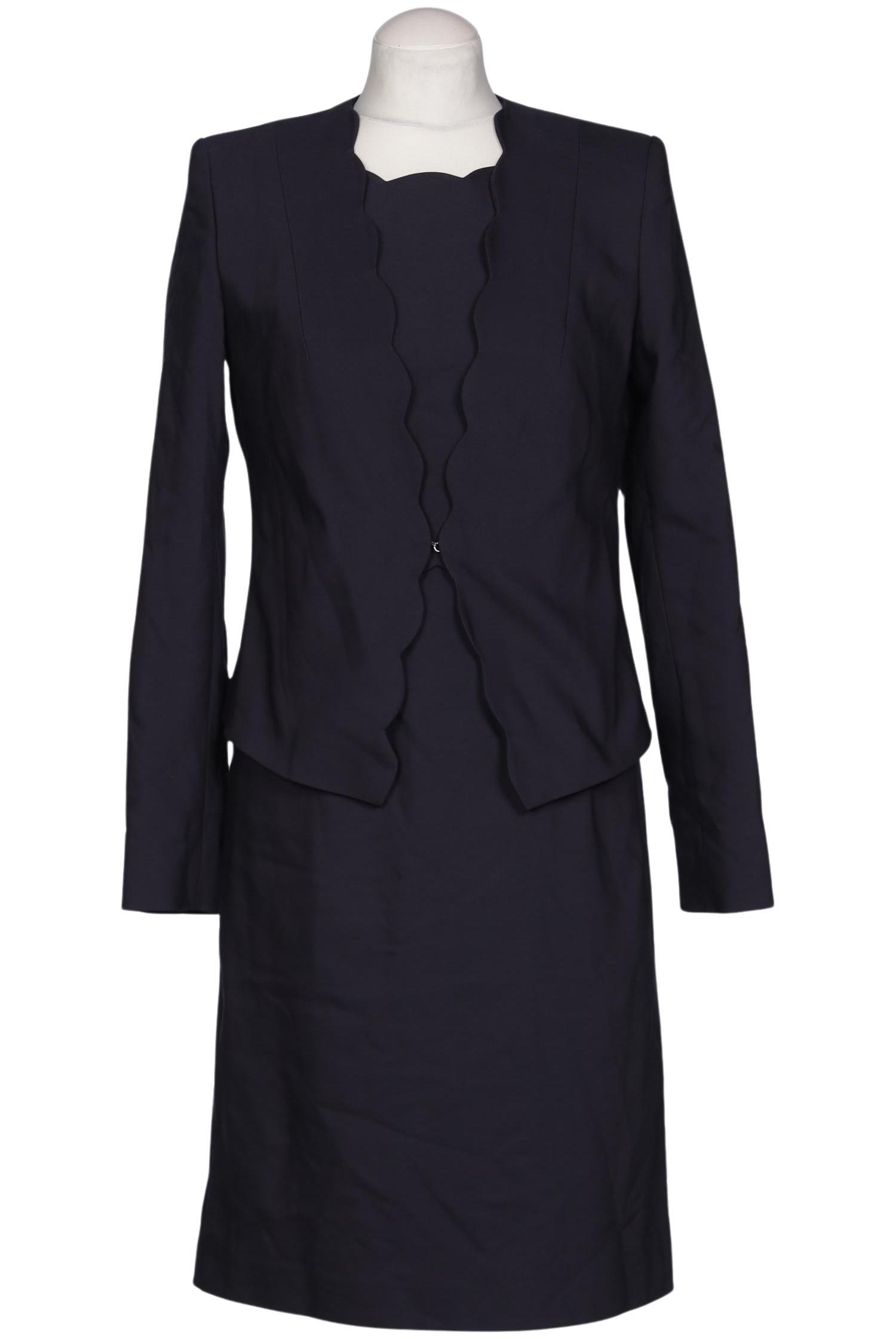 

Comma Damen Anzug, marineblau, Gr. 36