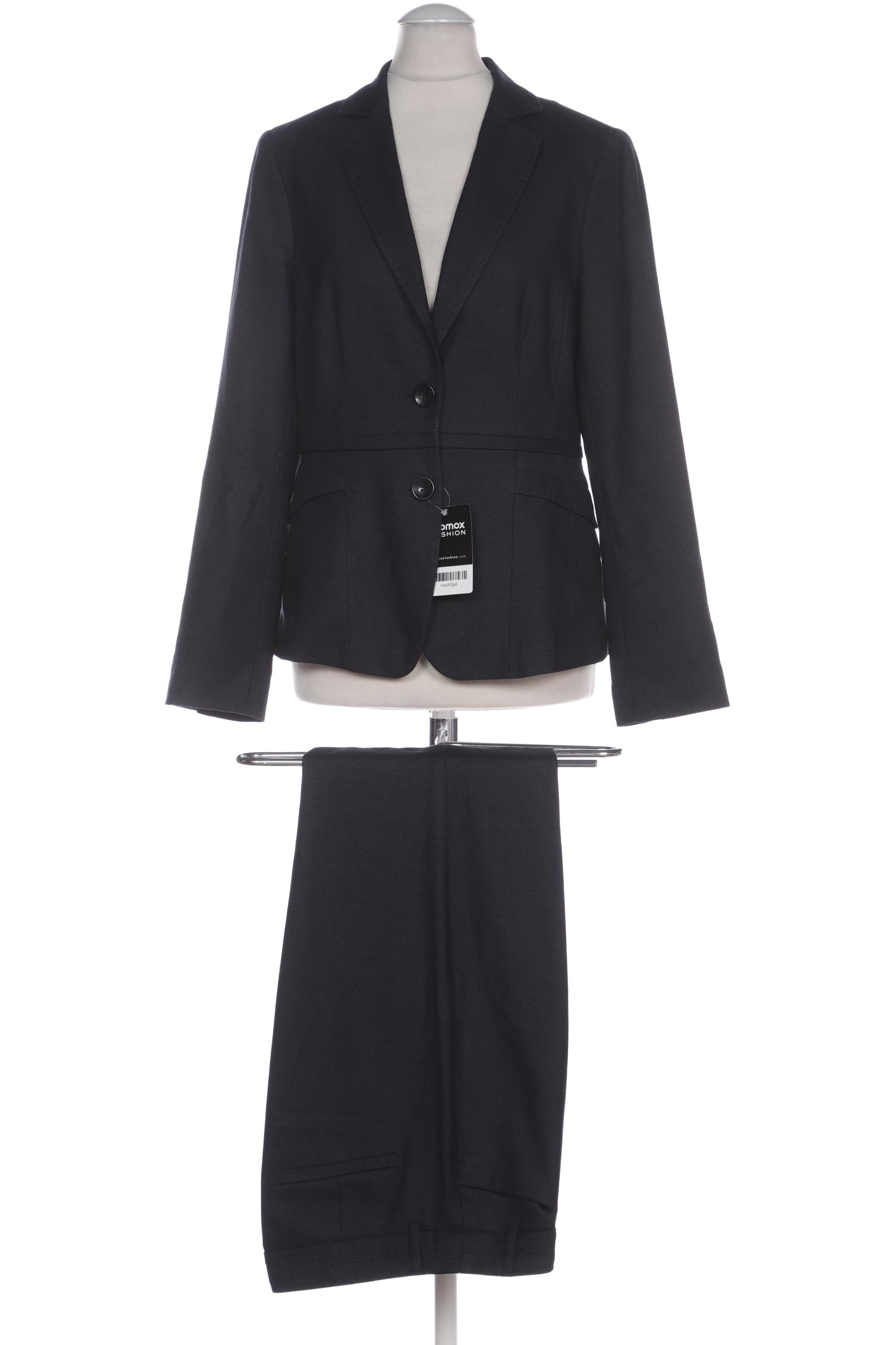 

Comma Damen Anzug, marineblau, Gr. 36