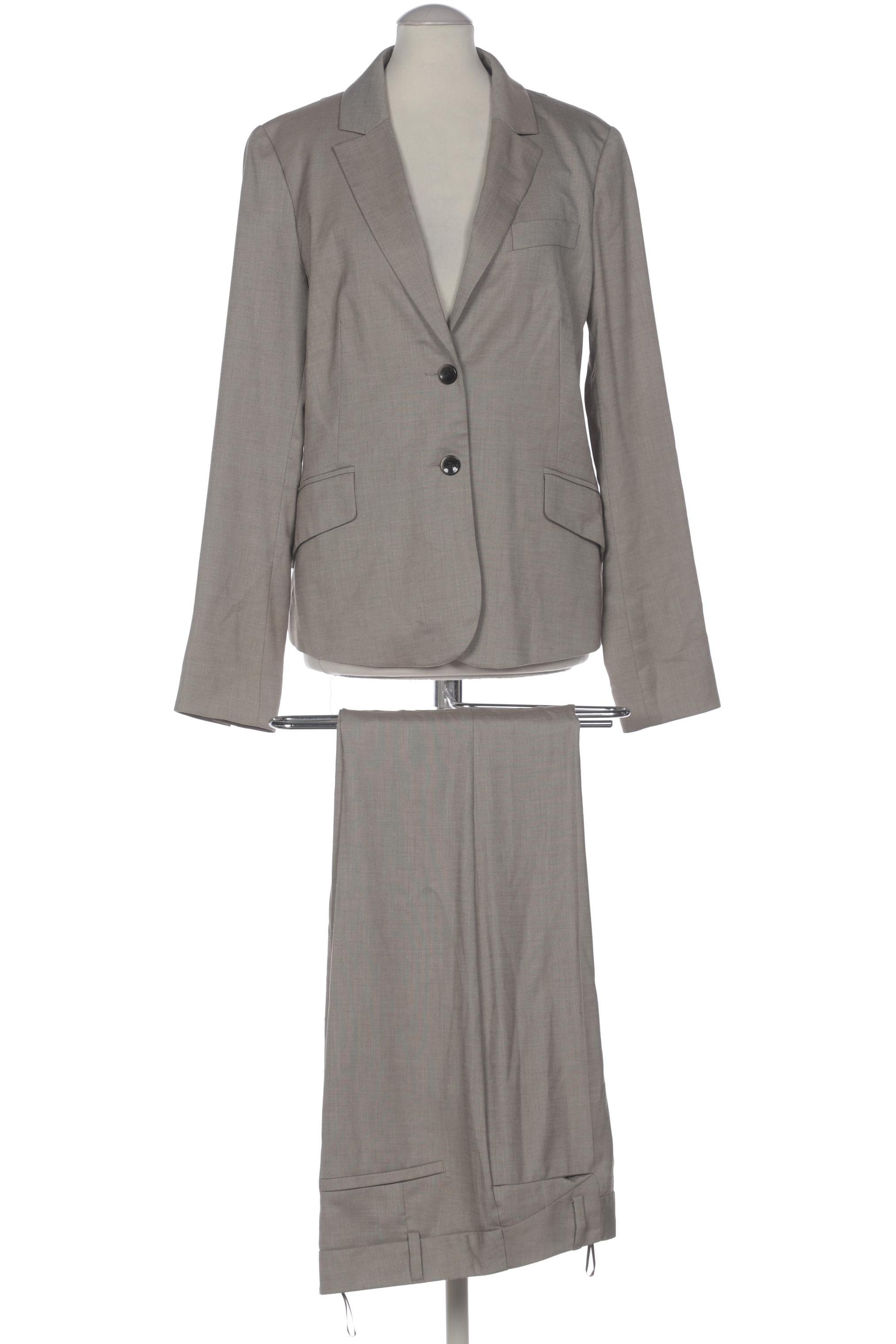 

Comma Damen Anzug, grau, Gr. 38