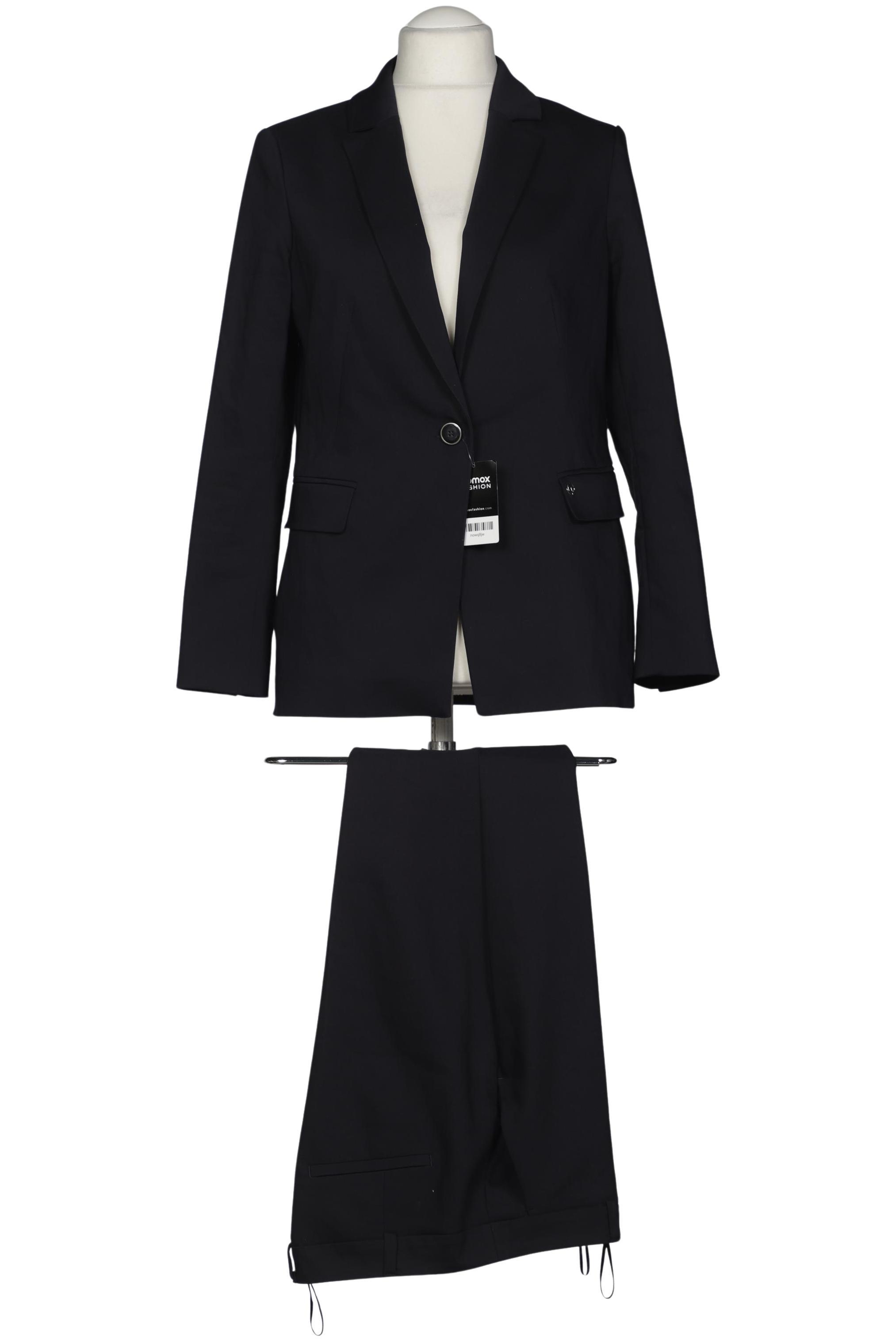 

Comma Damen Anzug, marineblau, Gr. 40