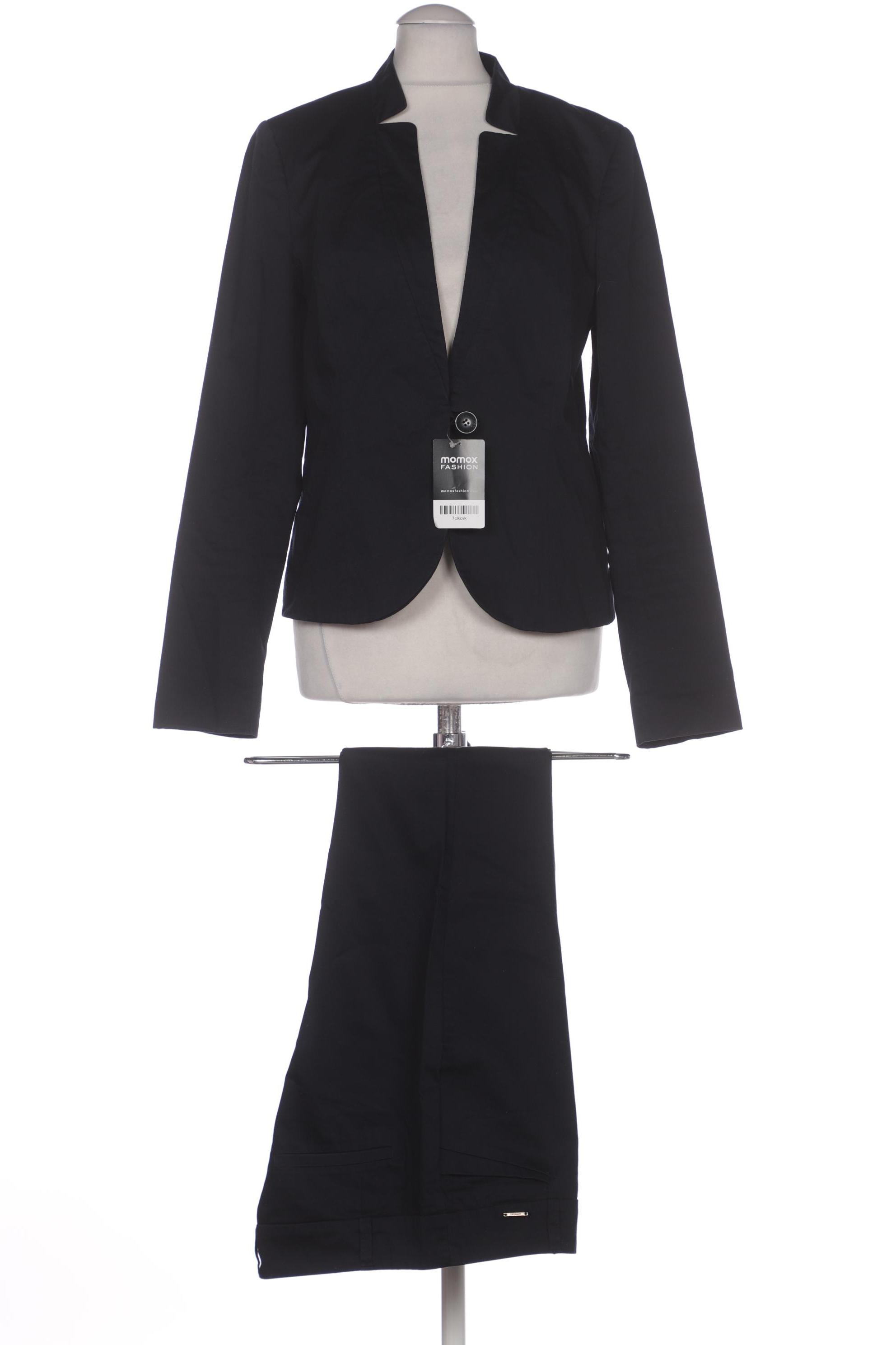 

Comma Damen Anzug, marineblau, Gr. 38