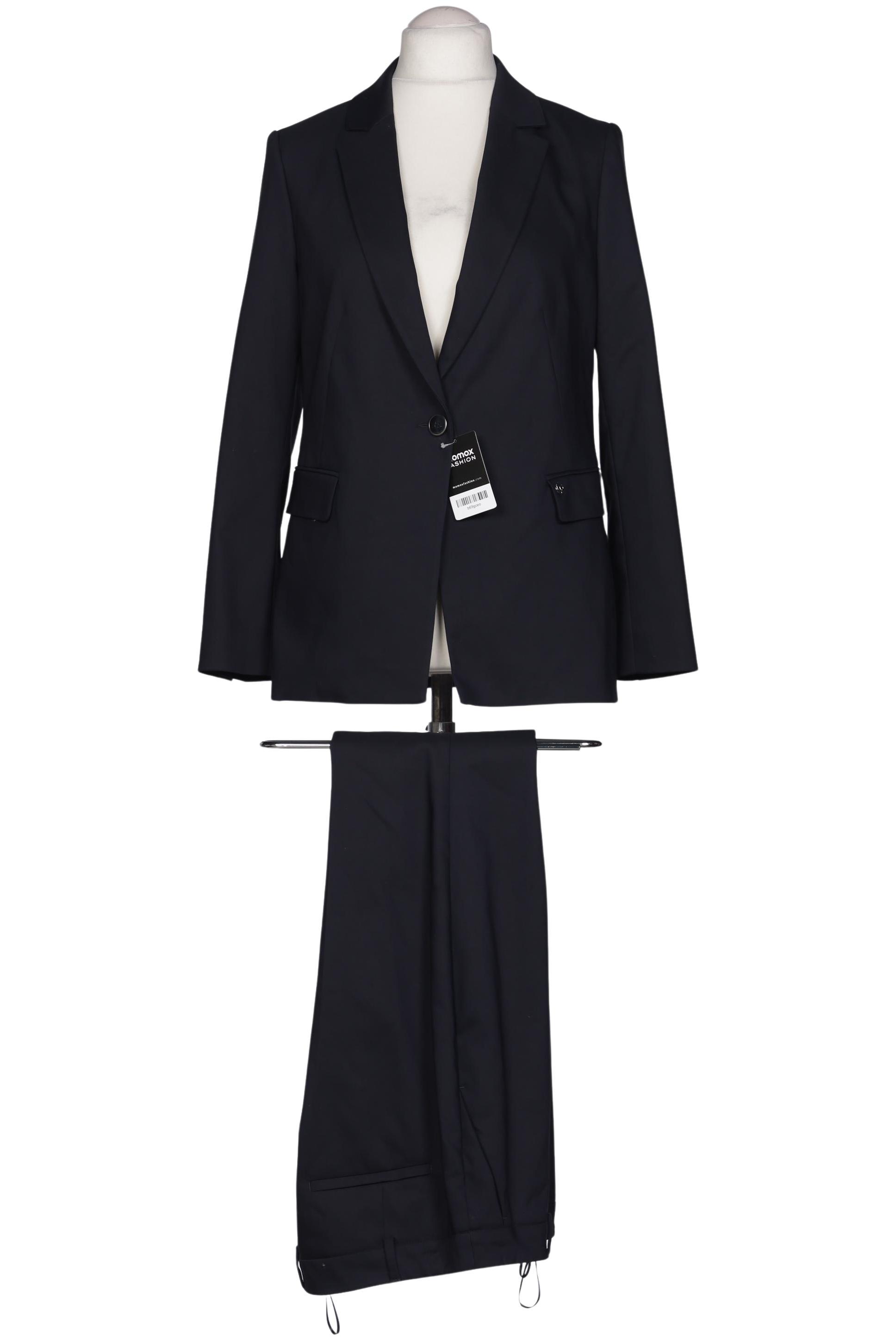 

Comma Damen Anzug, marineblau, Gr. 40