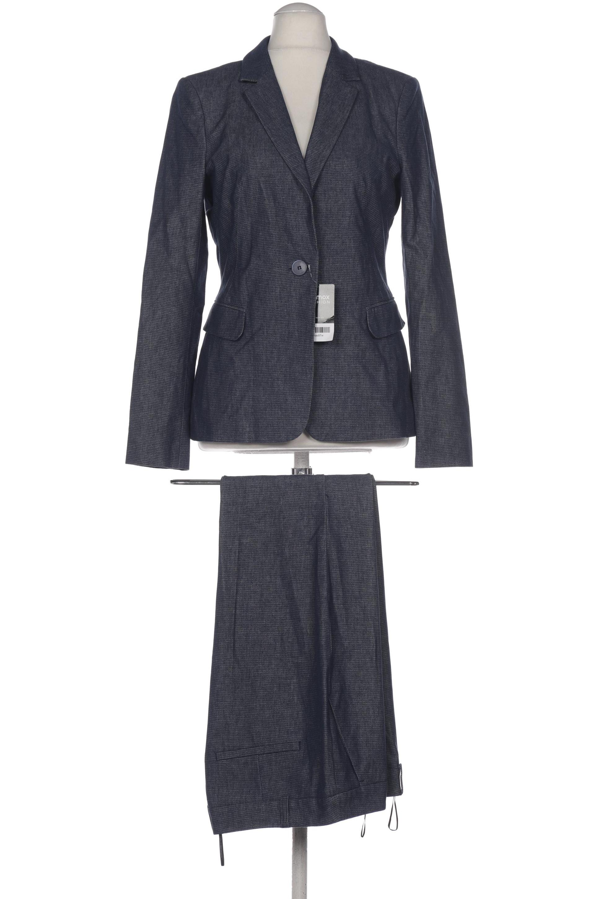 

Comma Damen Anzug, marineblau, Gr. 38