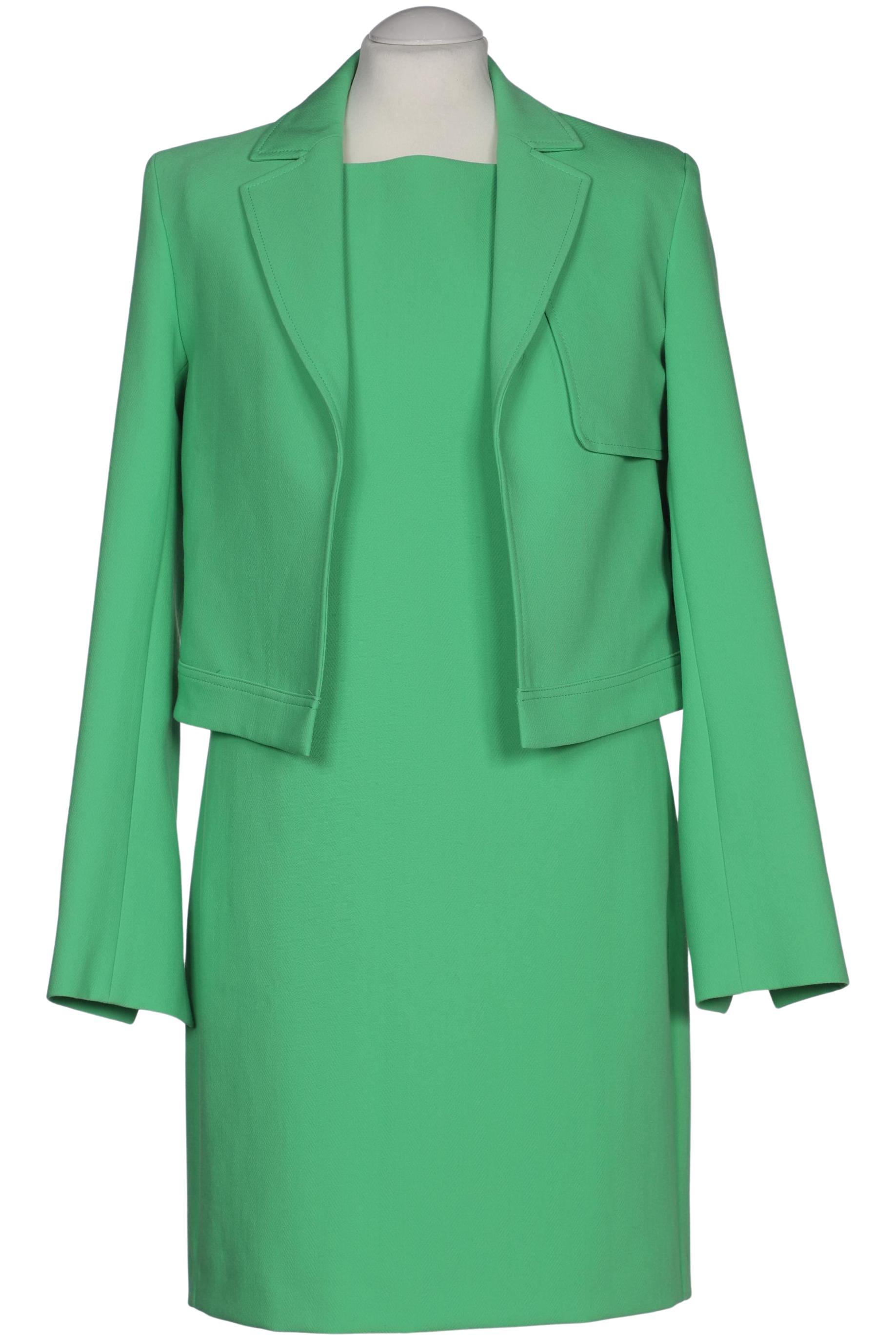 

Comma Damen Anzug, grün, Gr. 34
