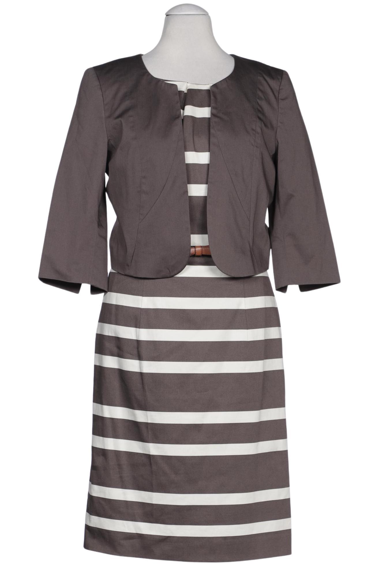 

Comma Damen Anzug, mehrfarbig, Gr. 36