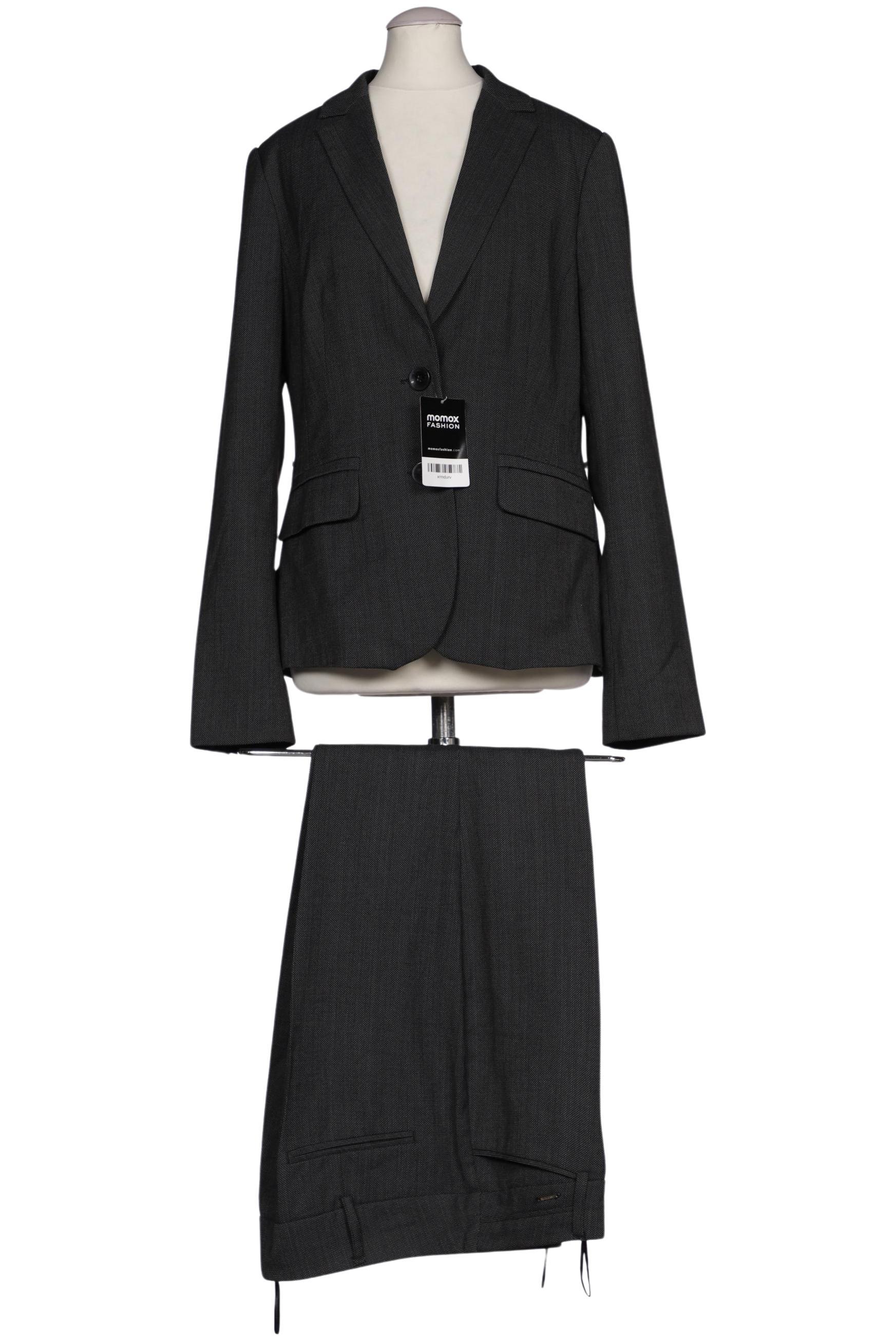 

Comma Damen Anzug, grau, Gr. 40