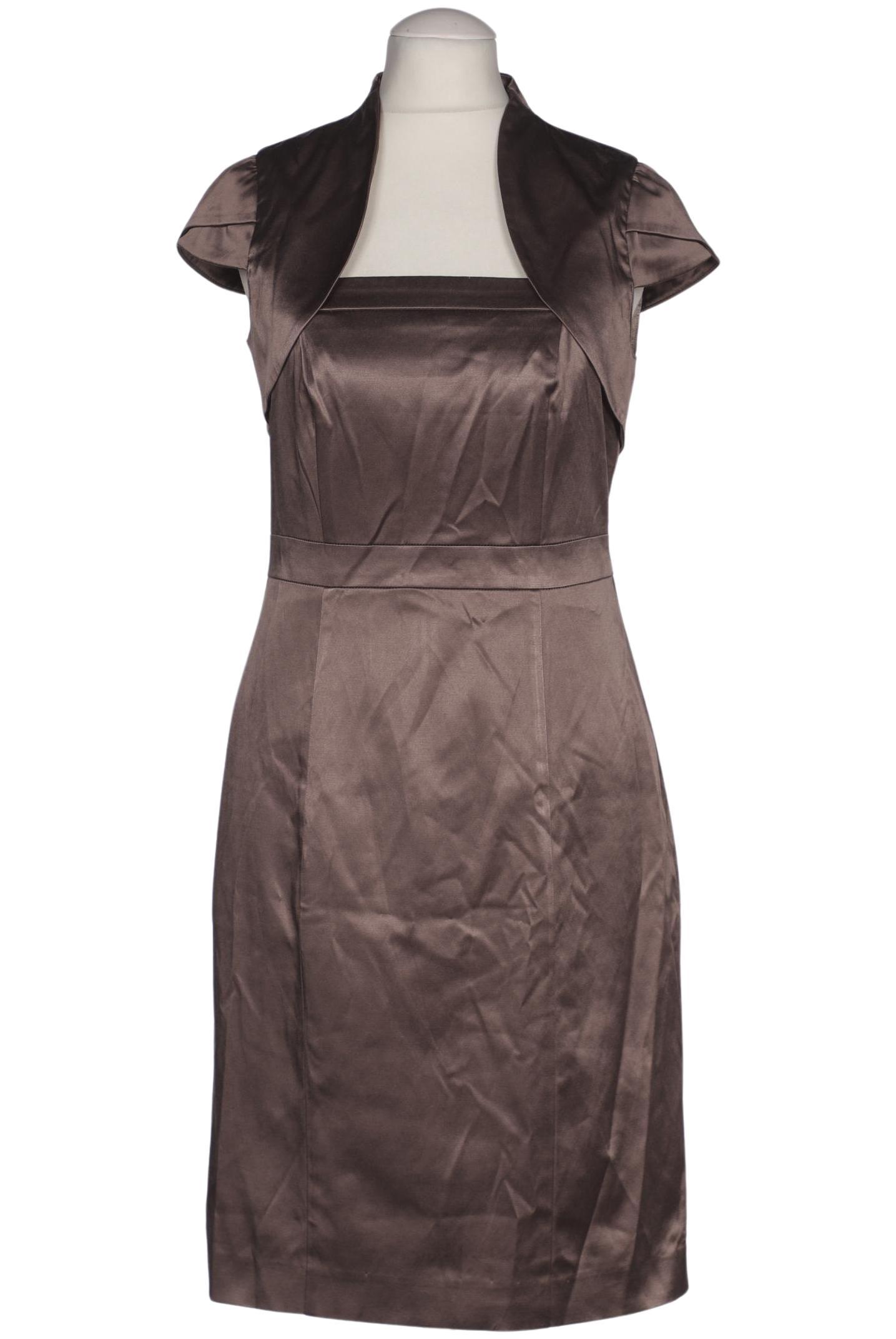 

Comma Damen Anzug, braun, Gr. 34