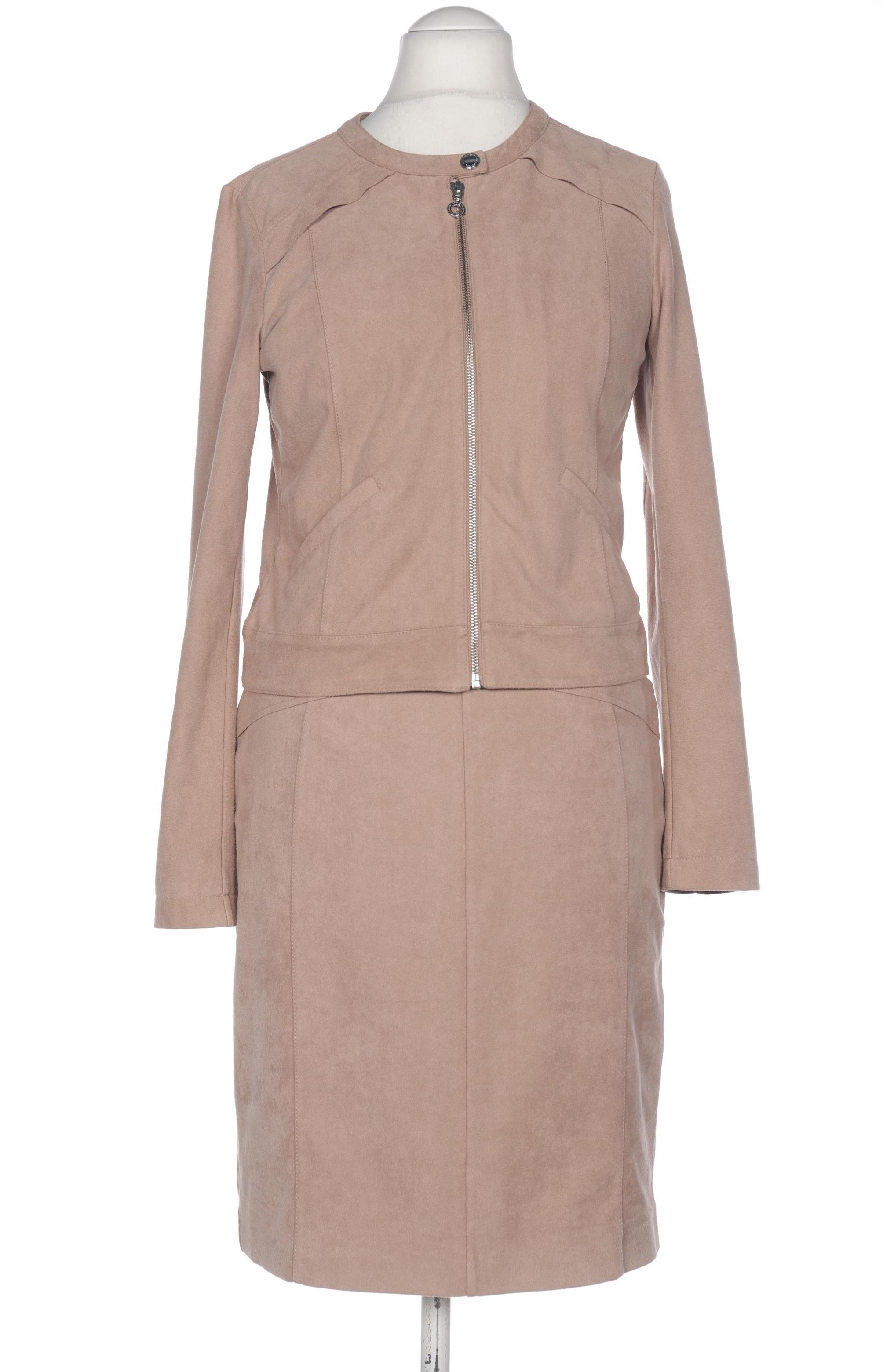 

Comma Damen Anzug, beige