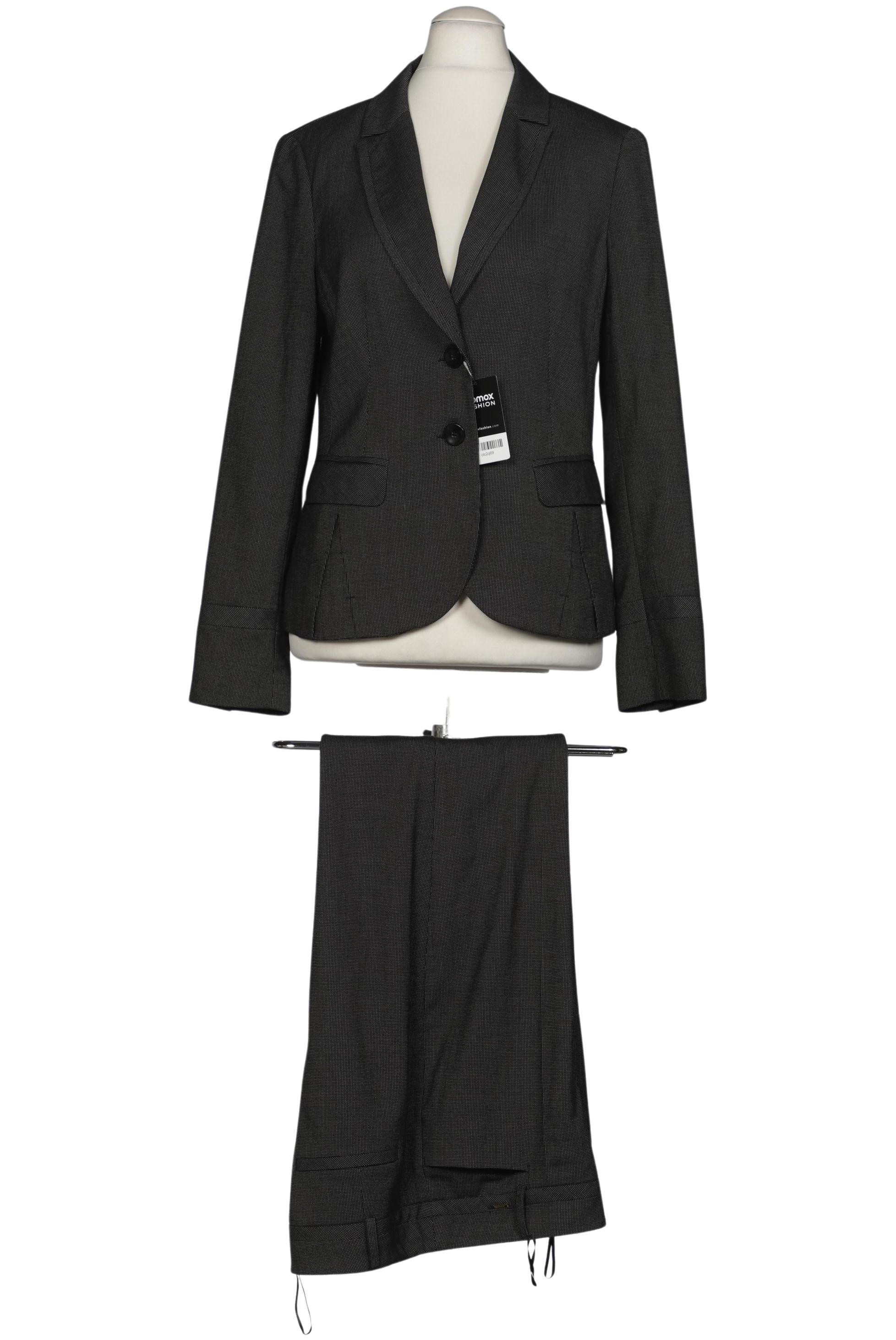 

Comma Damen Anzug, grau, Gr. 38