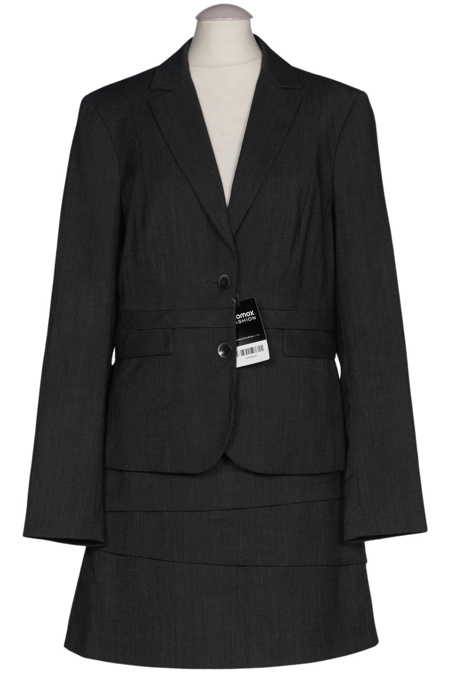 

Comma Damen Anzug, grau, Gr. 36