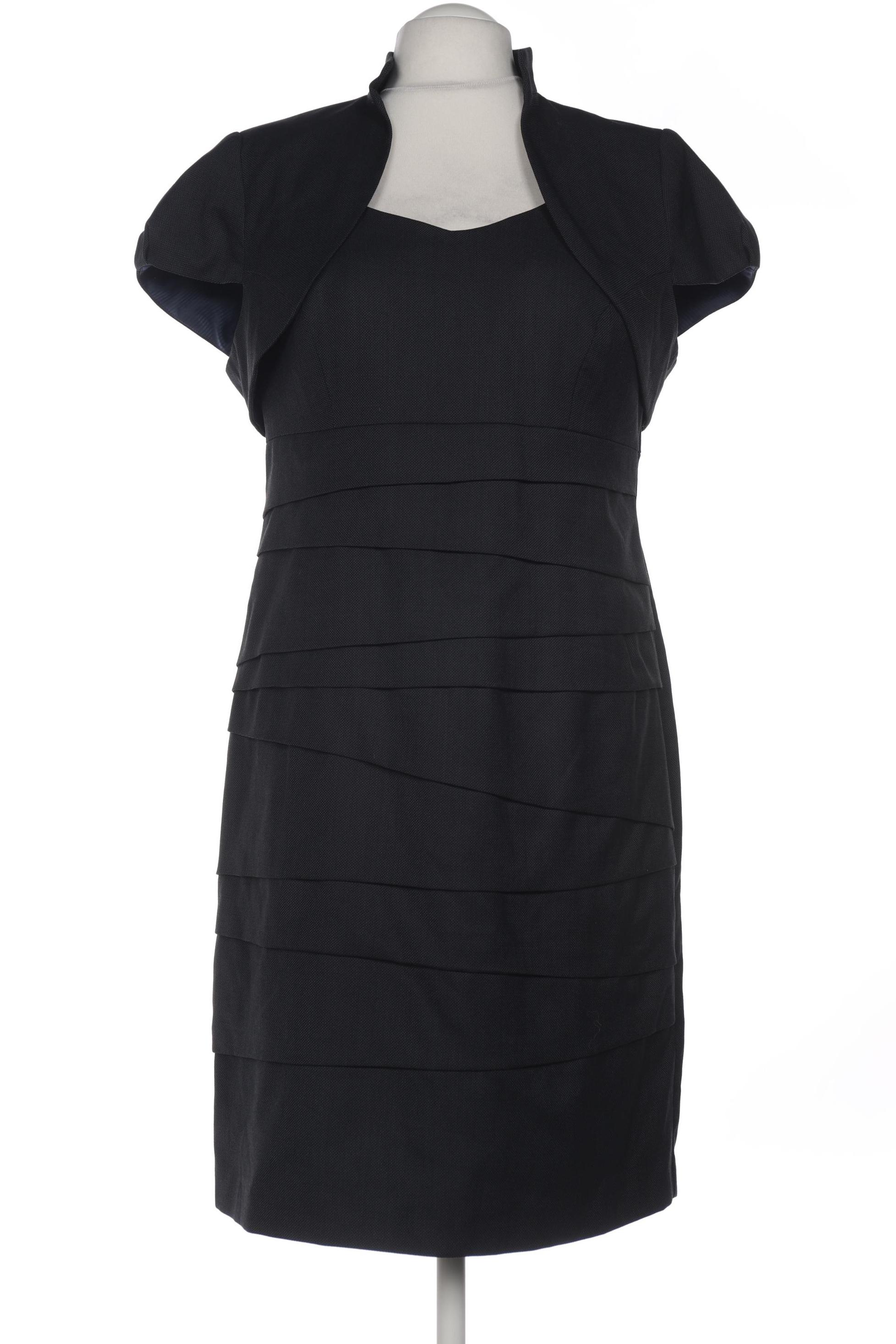 

Comma Damen Anzug, marineblau
