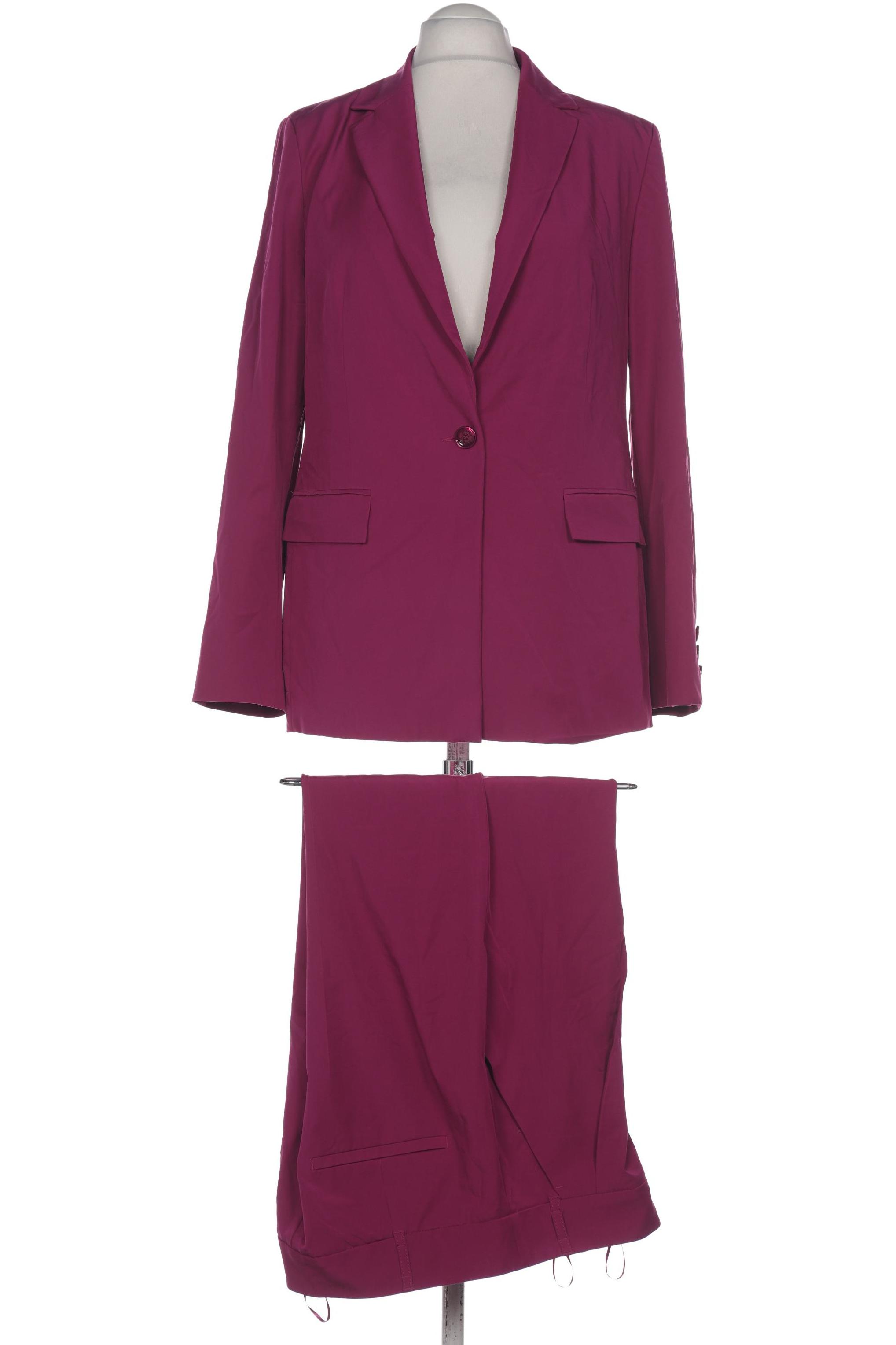 

Comma Damen Anzug, pink, Gr. 44