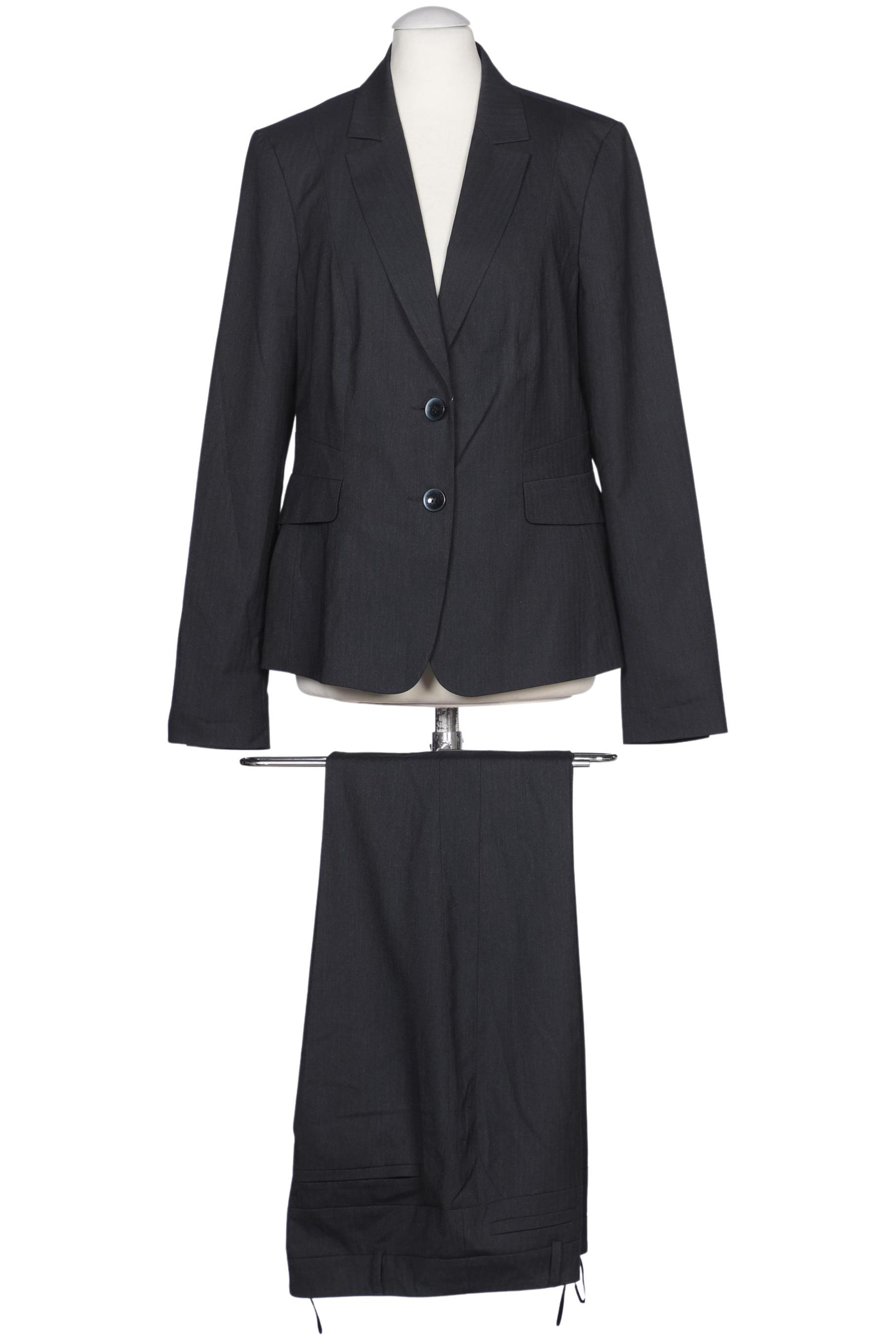 

Comma Damen Anzug, marineblau, Gr. 38