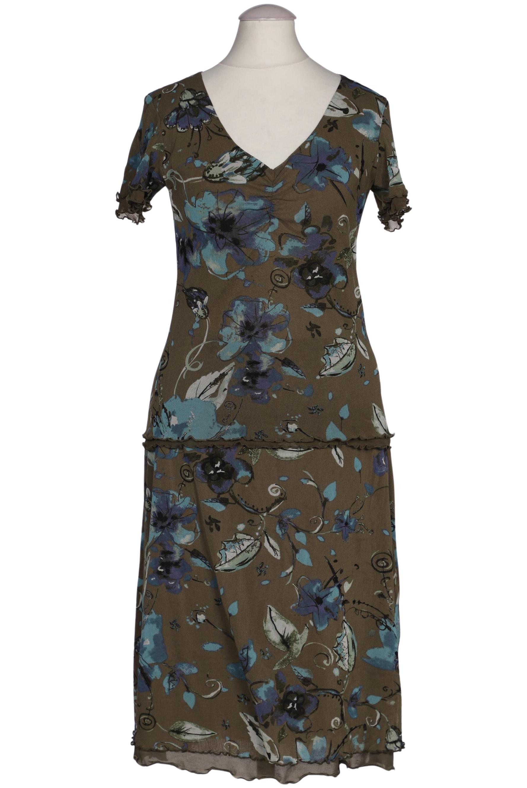 

Comma Damen Anzug, mehrfarbig, Gr. 36