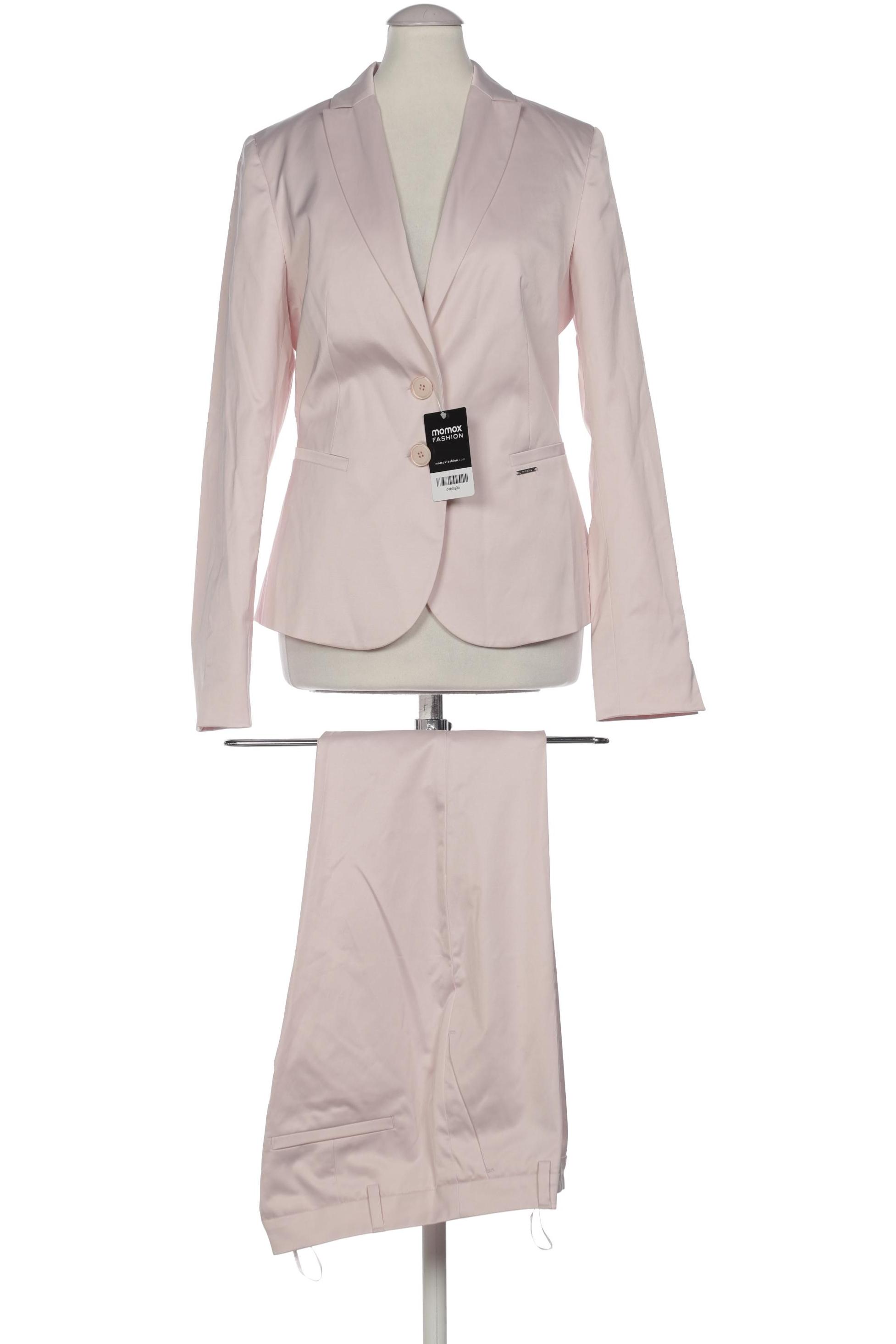 

Comma Damen Anzug, pink, Gr. 34
