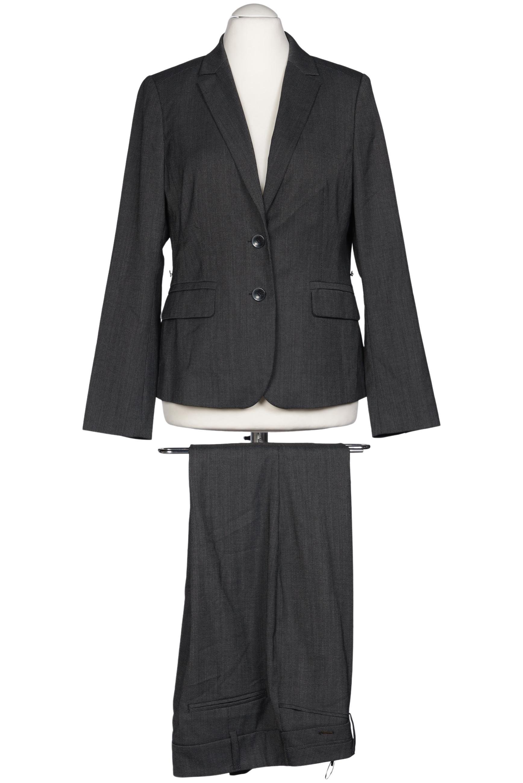 

Comma Damen Anzug, grau, Gr. 44