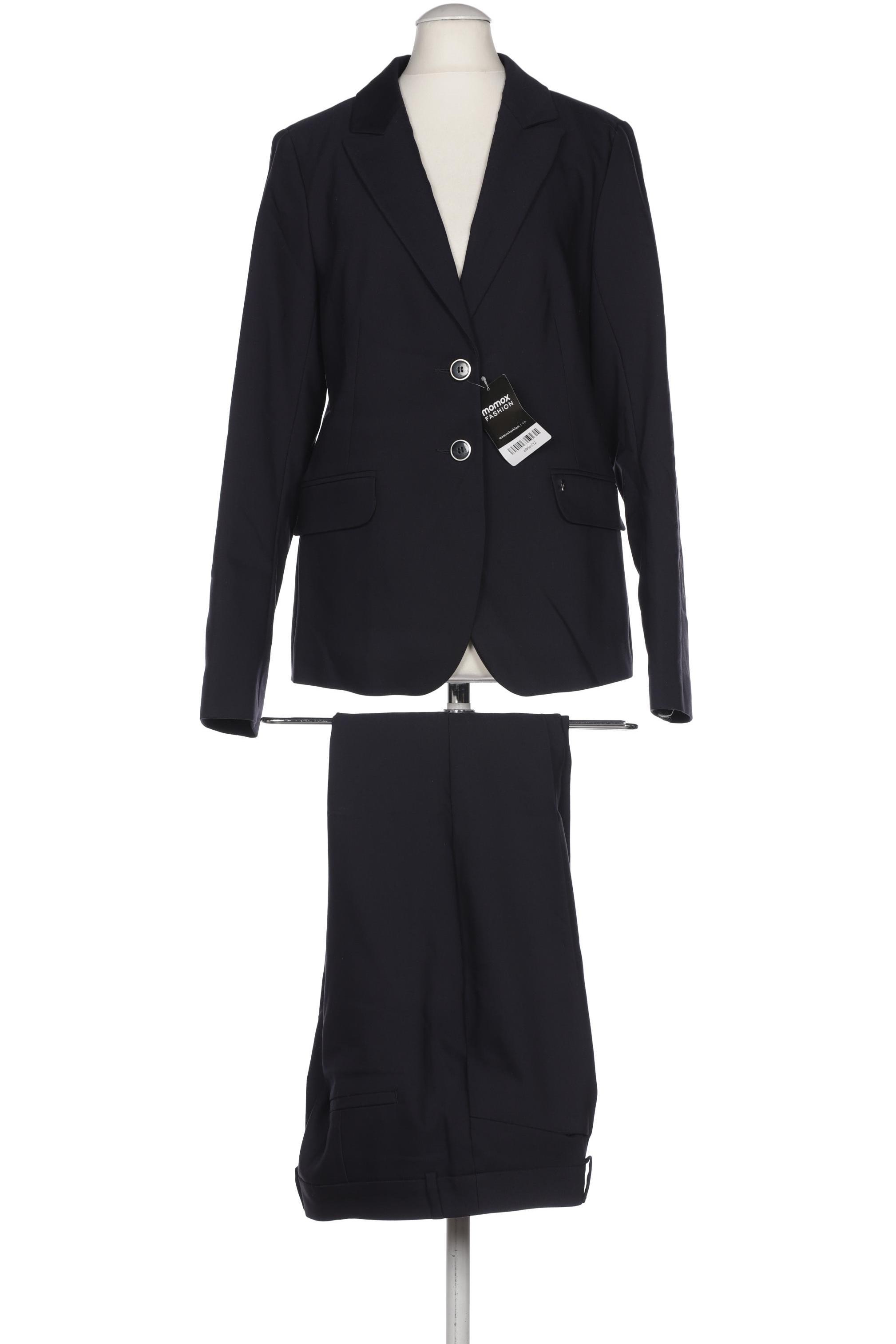 

Comma Damen Anzug, marineblau, Gr. 38