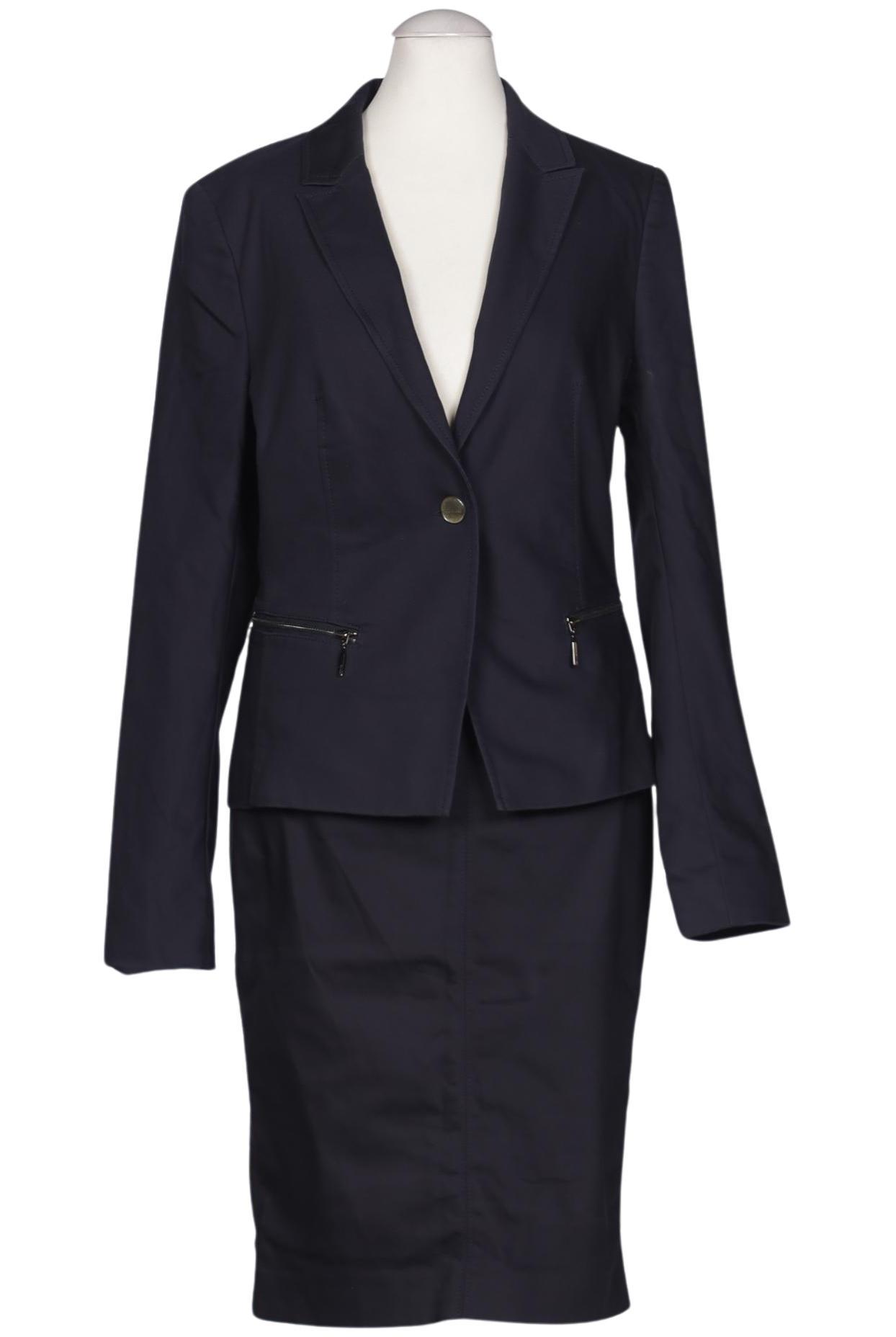 

Comma Damen Anzug, marineblau, Gr. 36