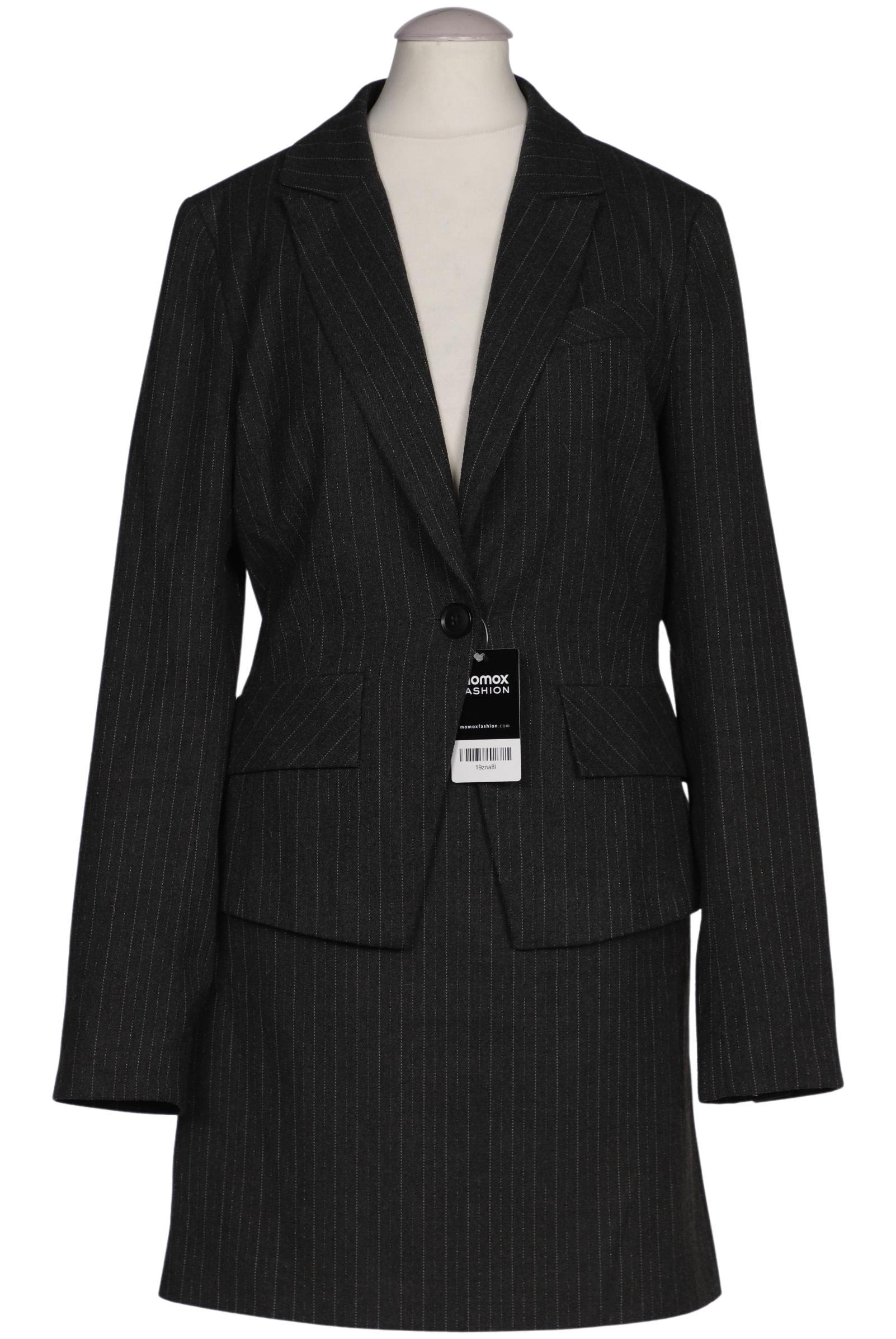 

Comma Damen Anzug, grau, Gr. 36