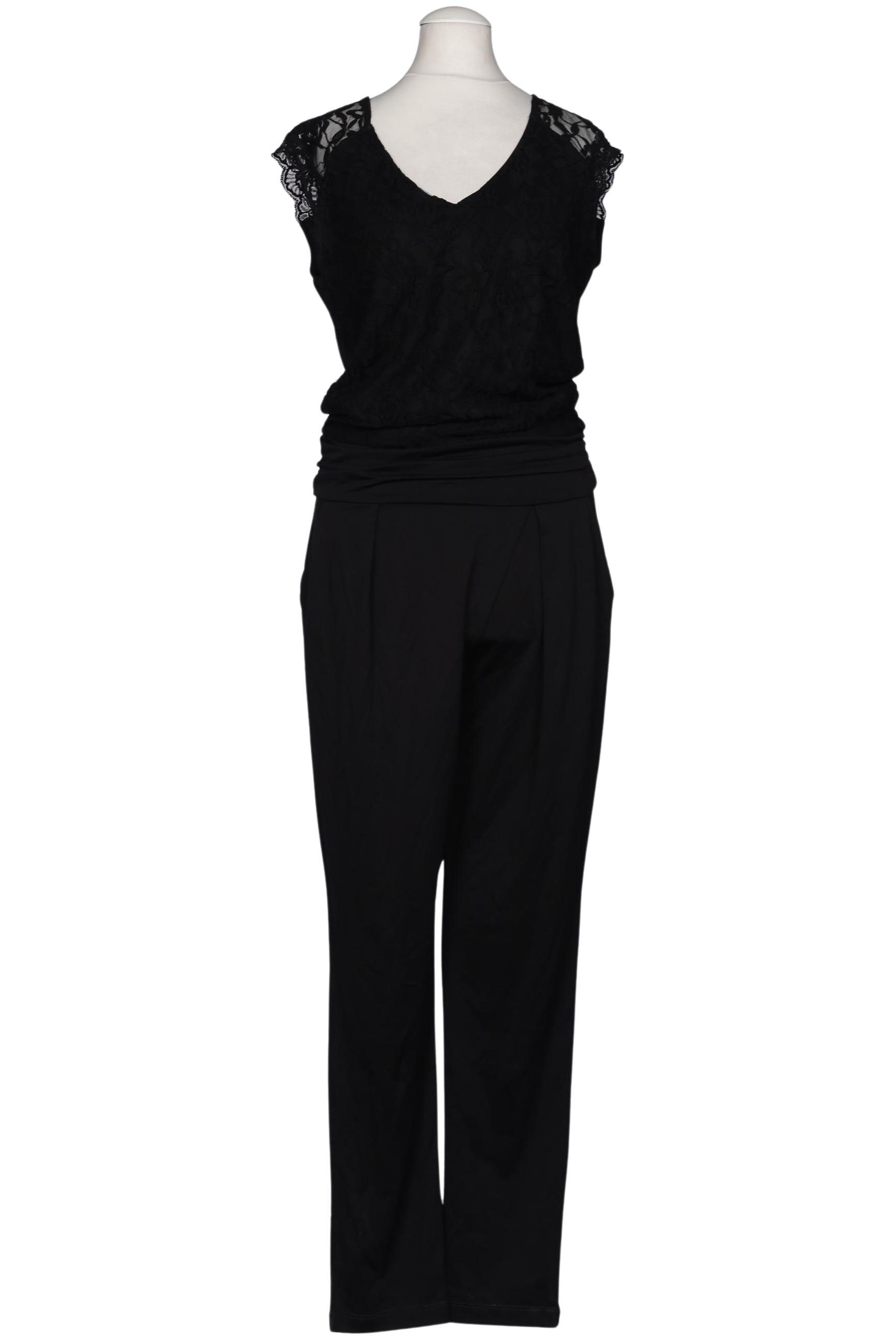 

Comma Damen Anzug, schwarz, Gr. 36