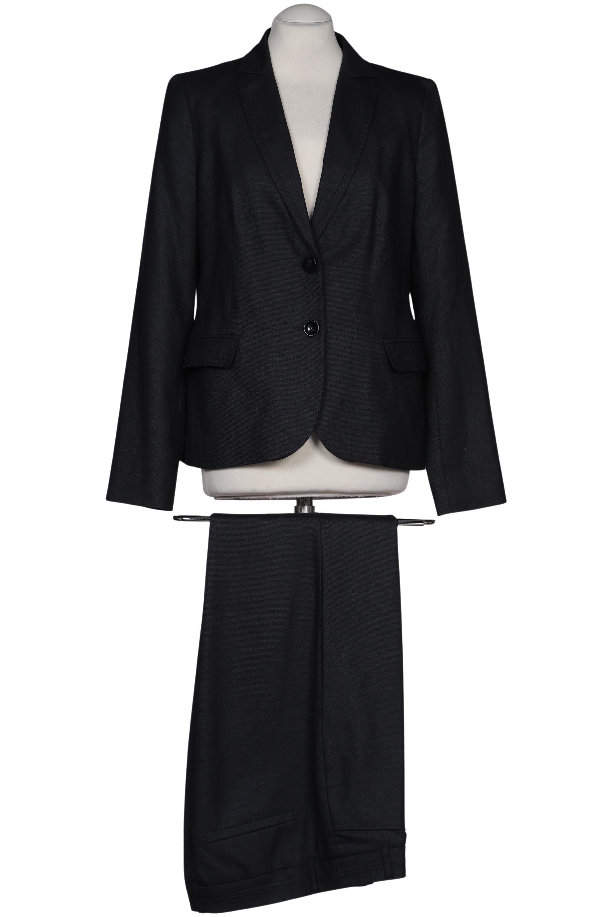 

Comma Damen Anzug, marineblau, Gr. 40