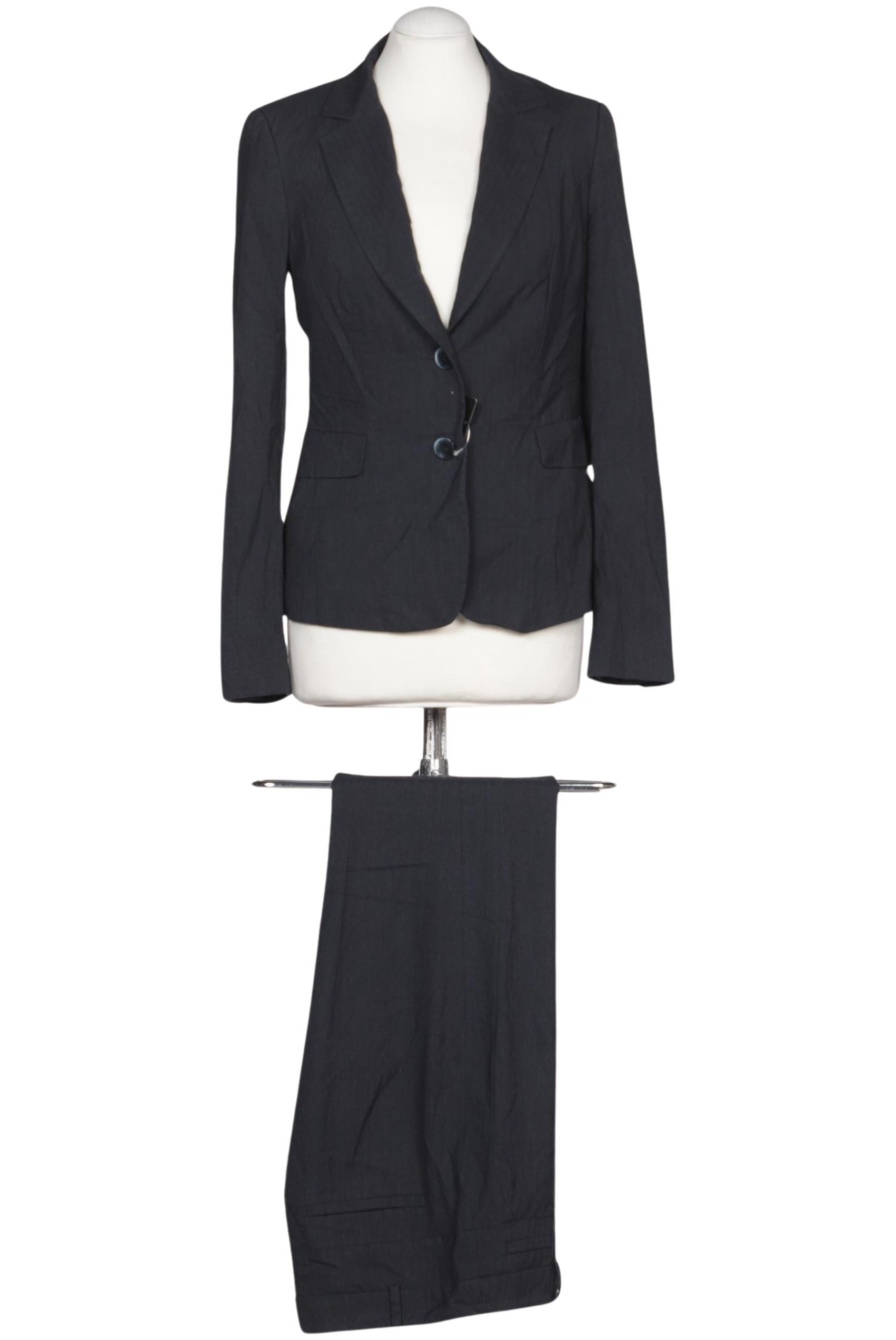 

Comma Damen Anzug, marineblau, Gr. 36