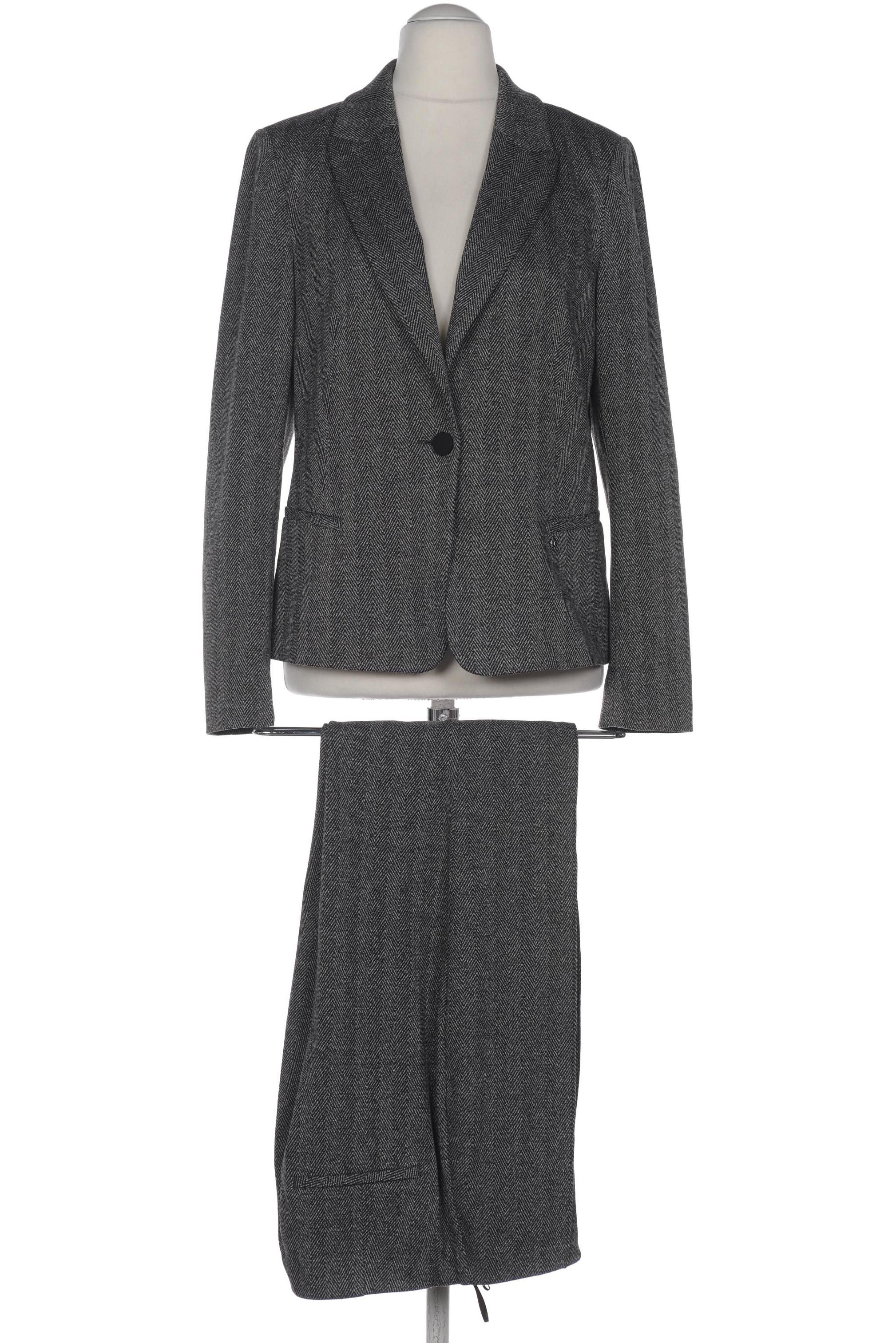 

Comma Damen Anzug, grau, Gr. 40