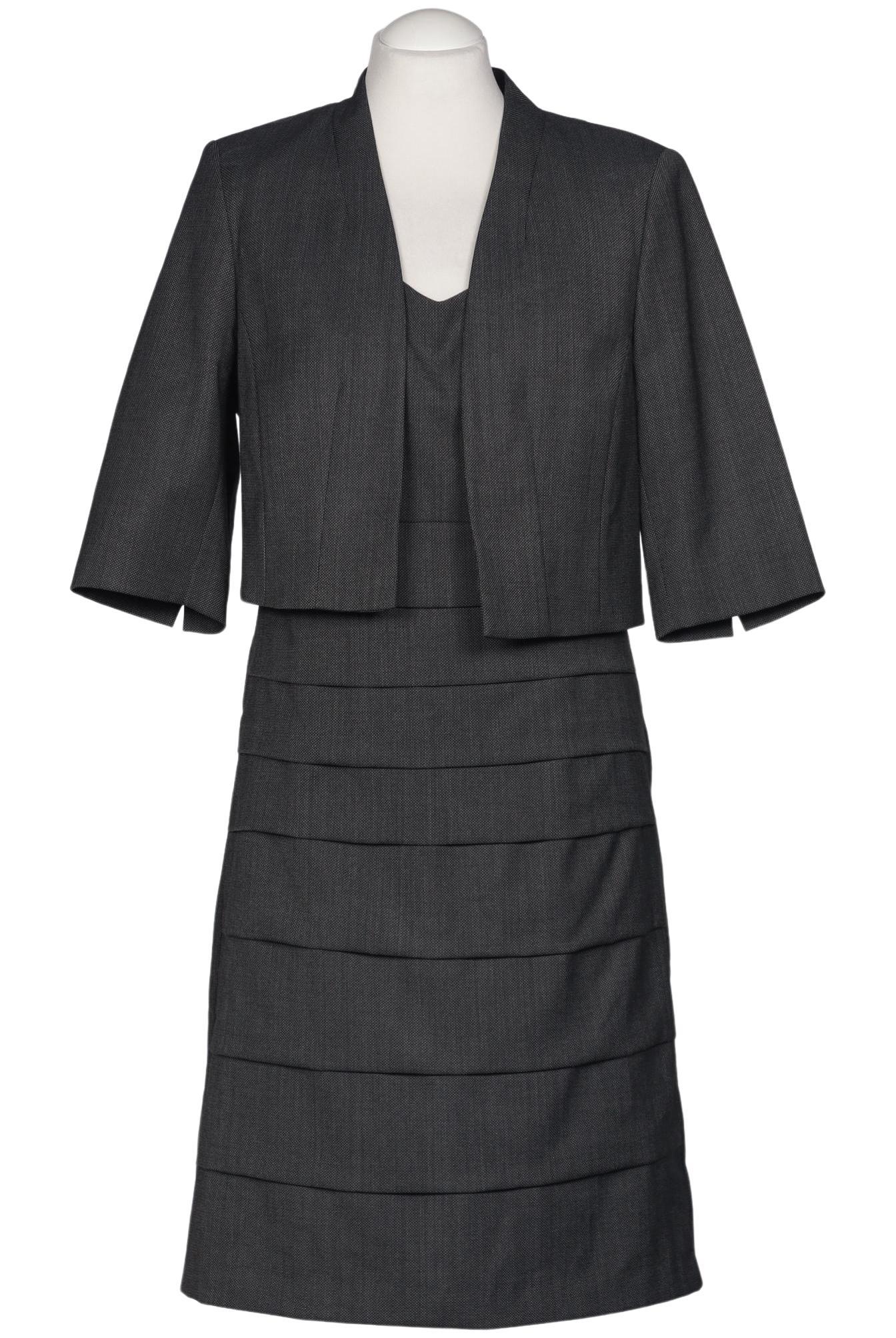 

Comma Damen Anzug, grau, Gr. 40