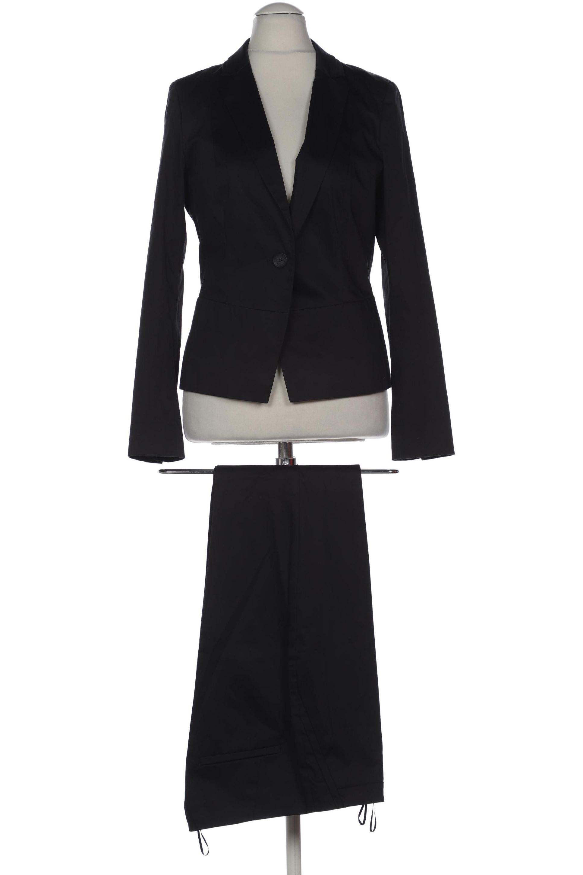 

Comma Damen Anzug, marineblau, Gr. 38