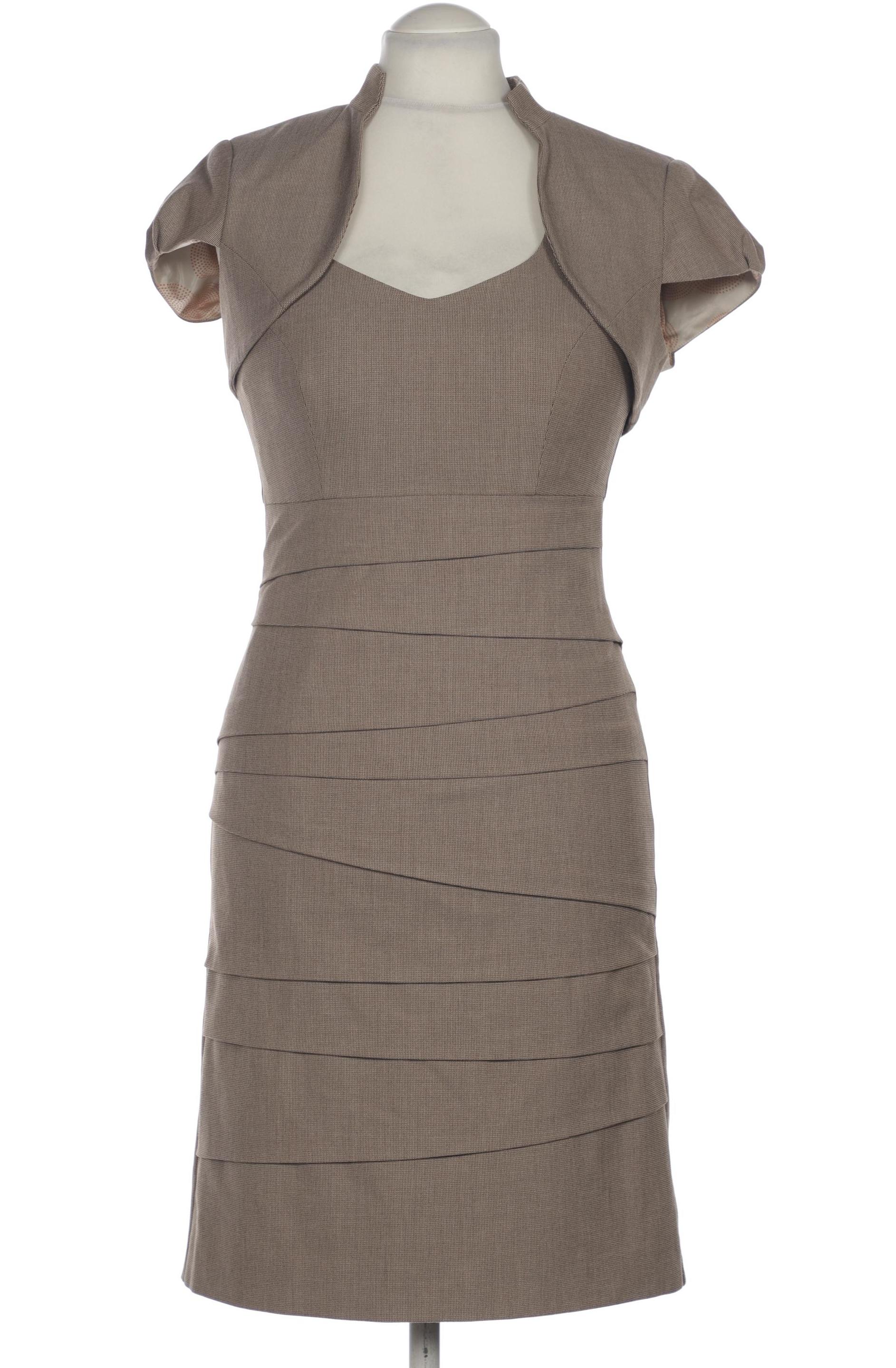 

Comma Damen Anzug, beige, Gr. 36