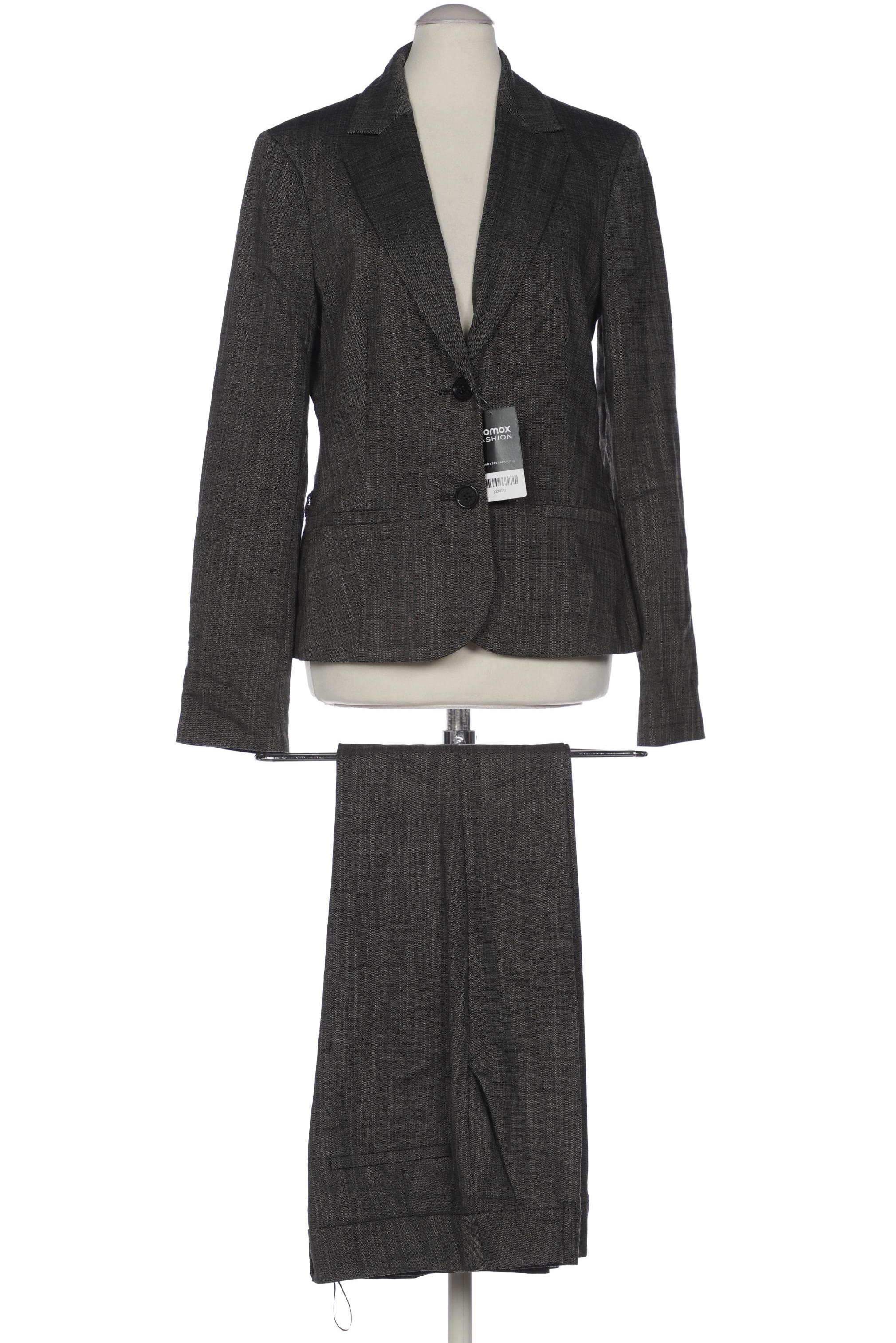 

Comma Damen Anzug, grau, Gr. 34