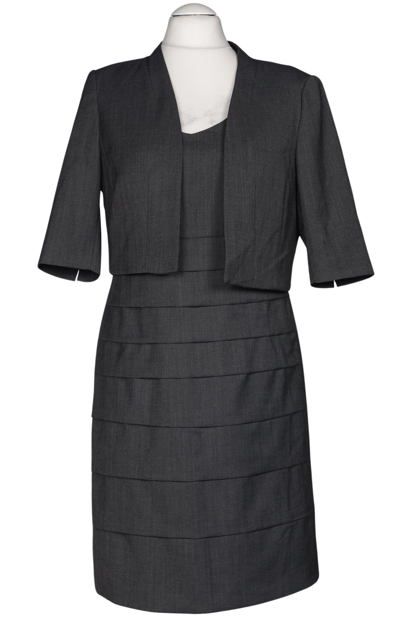 

Comma Damen Anzug, grau, Gr. 42