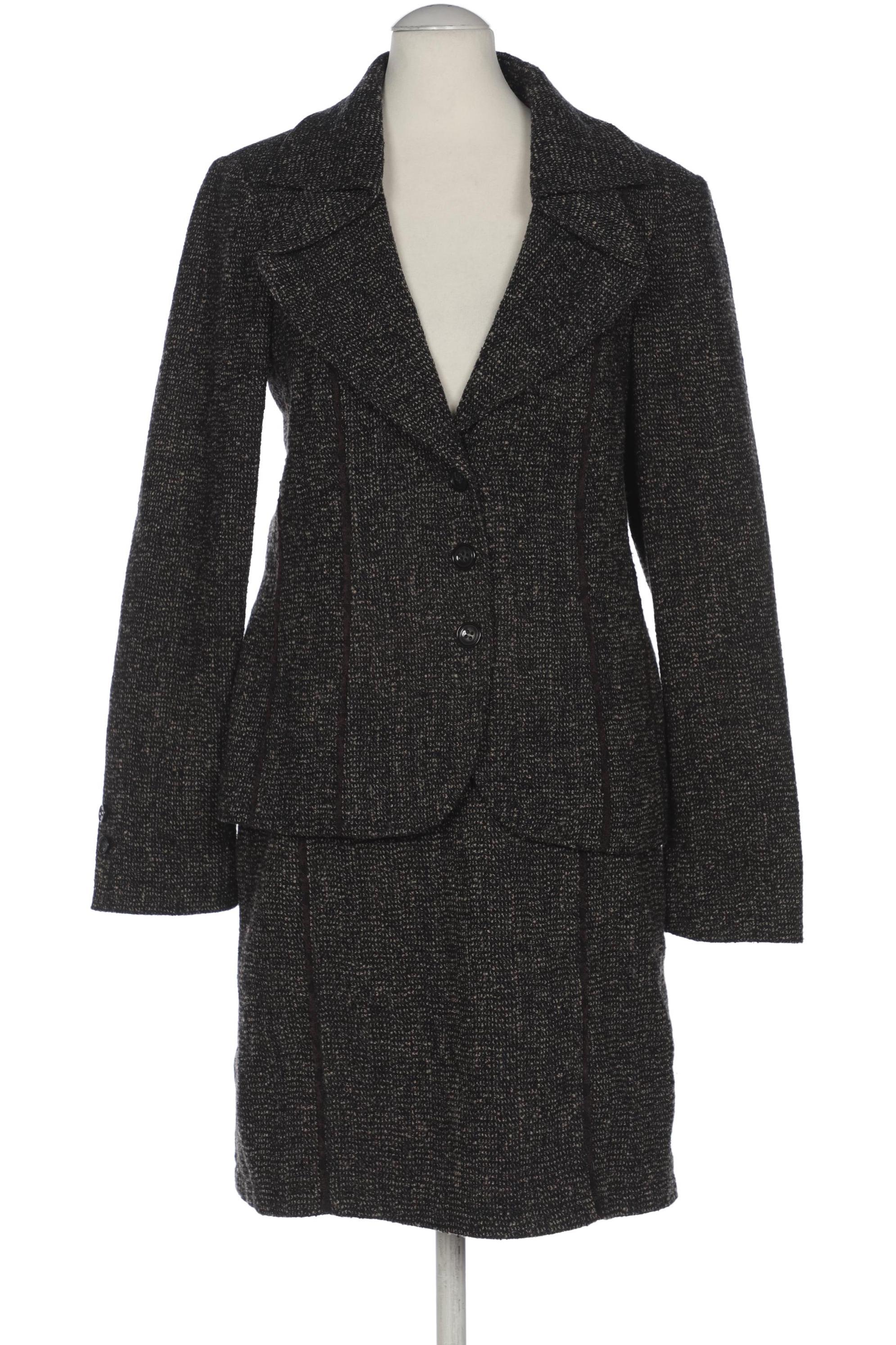 

Comma Damen Anzug, grau, Gr. 36