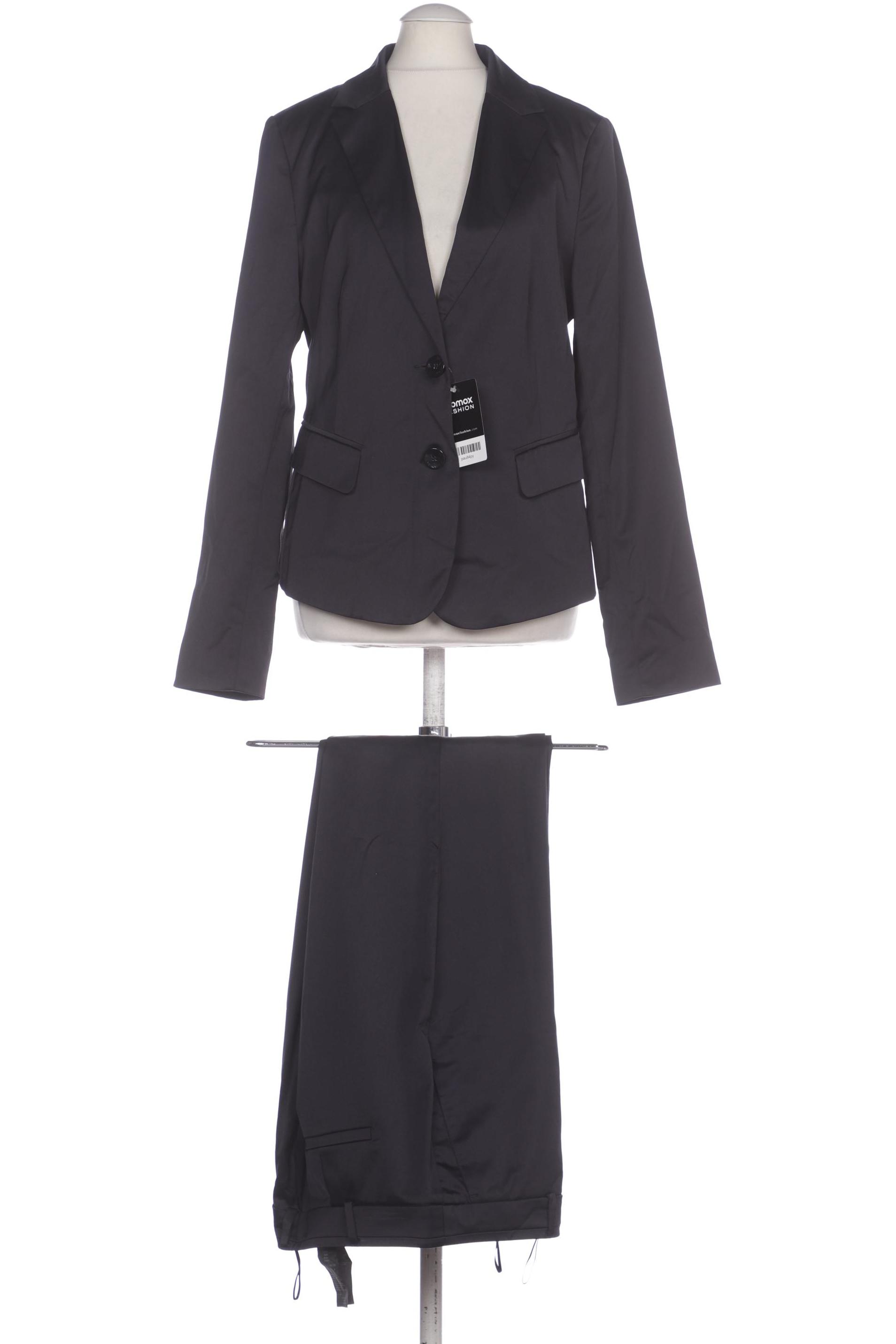 

Comma Damen Anzug, marineblau, Gr. 38