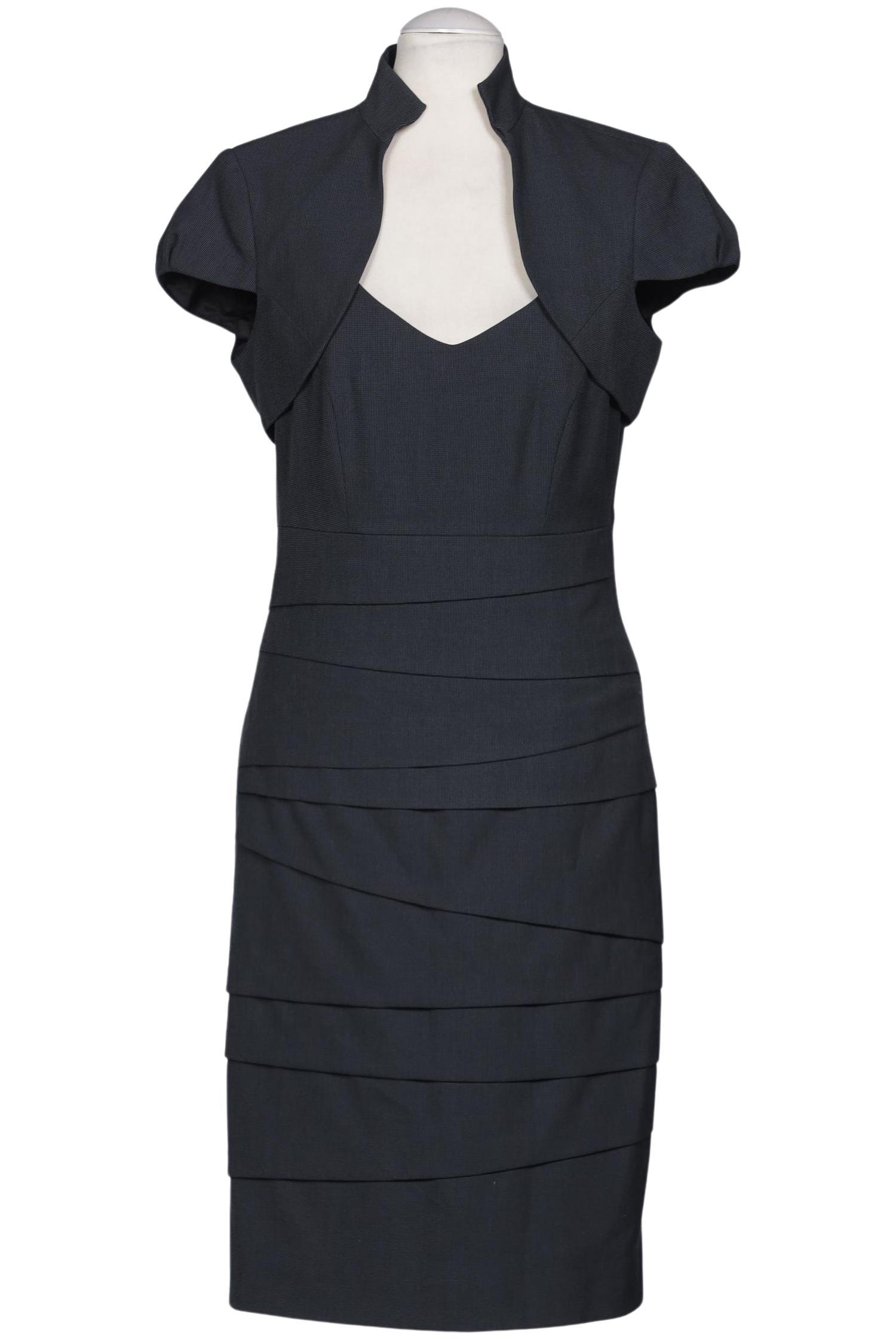 

Comma Damen Anzug, marineblau, Gr. 34