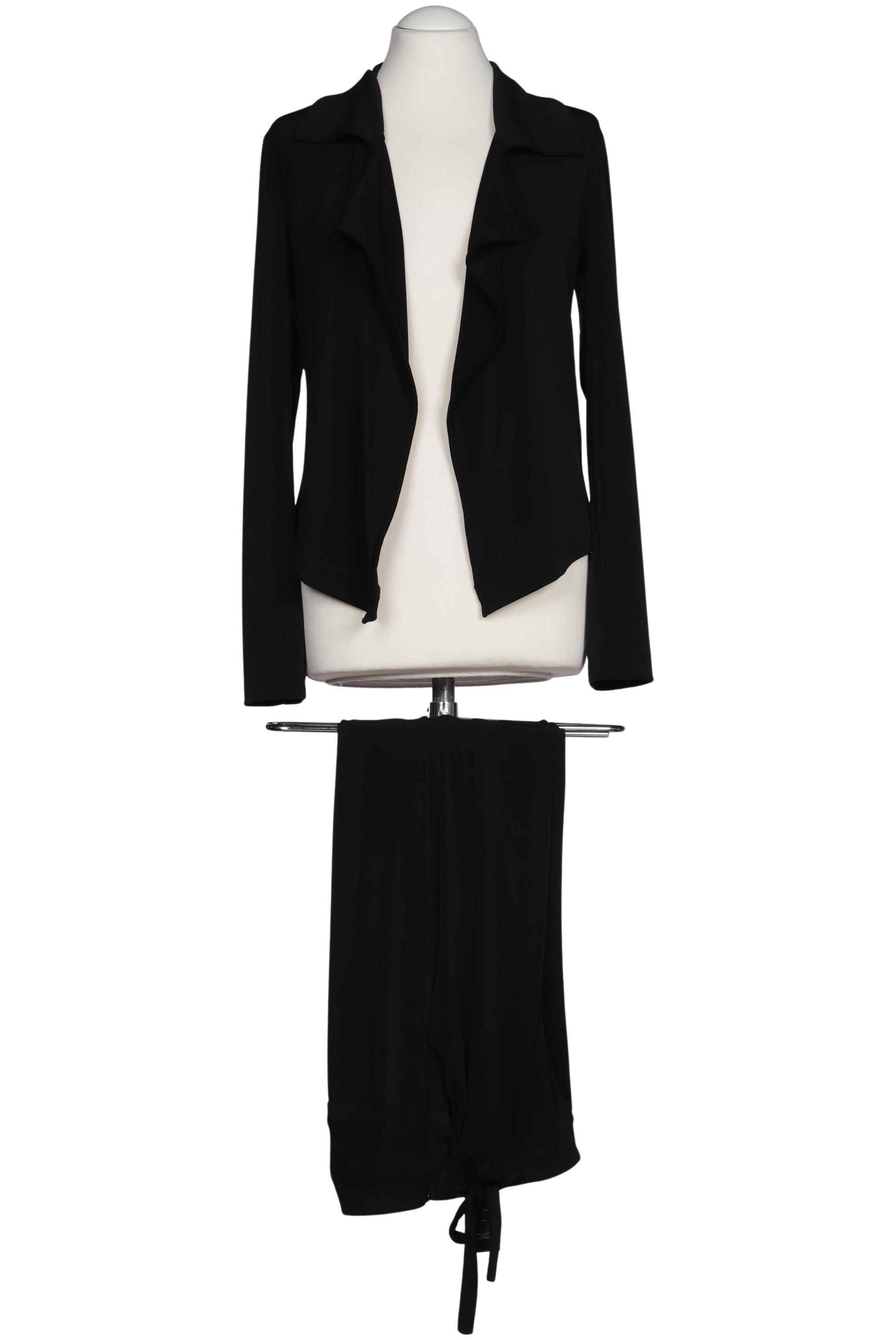 

Comma Damen Anzug, schwarz, Gr. 36