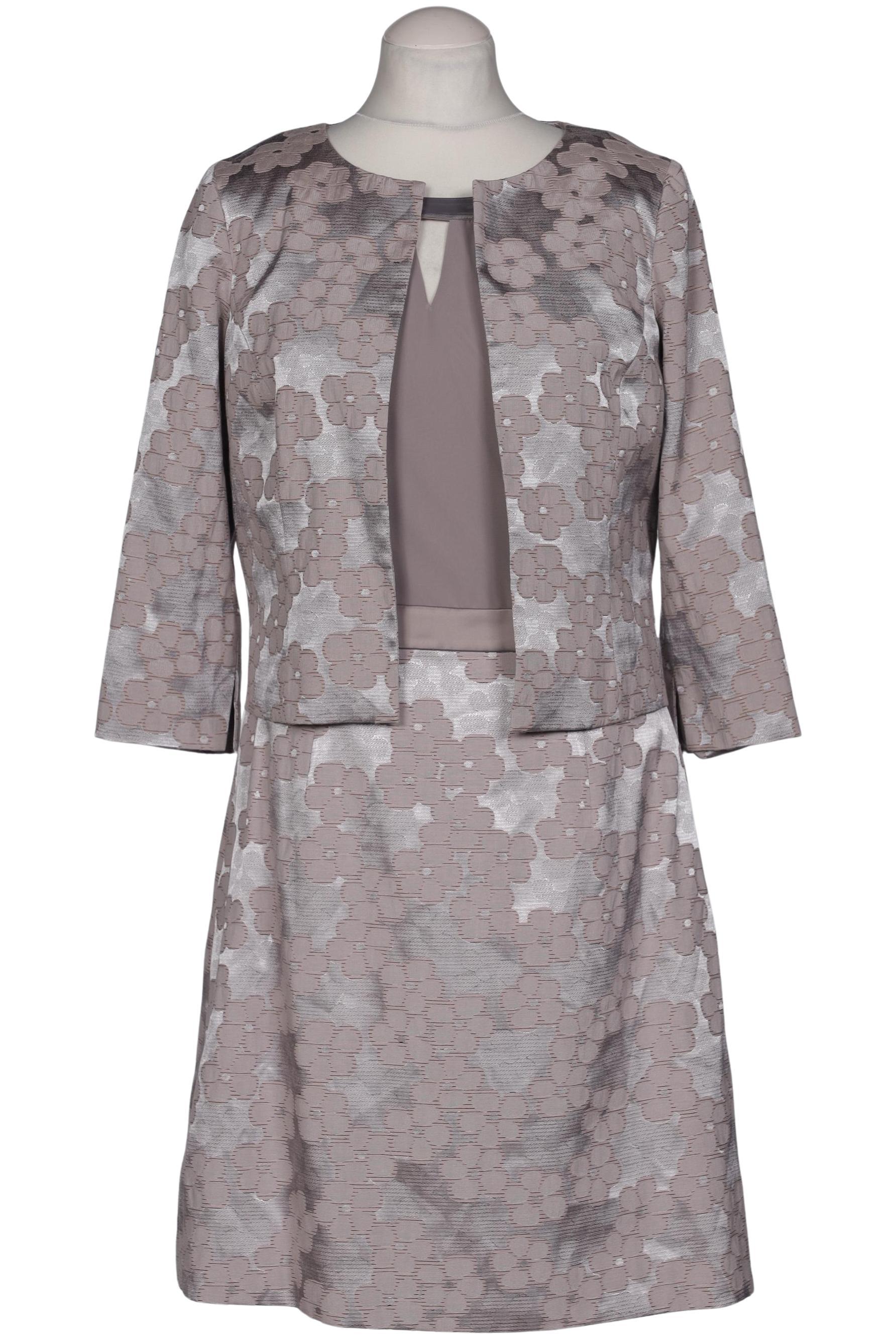 

Comma Damen Anzug, mehrfarbig, Gr. 38