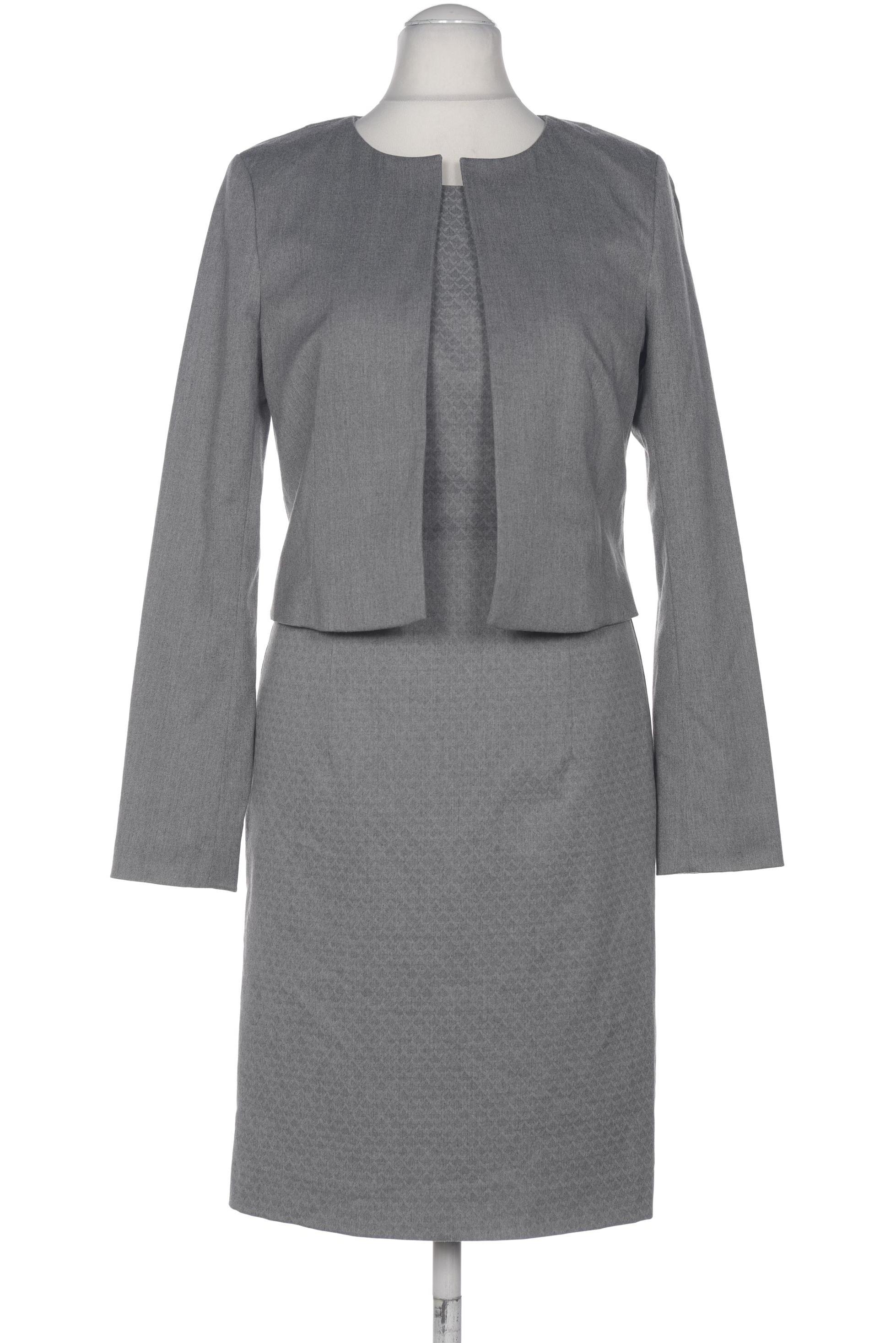 

Comma Damen Anzug, grau, Gr. 36