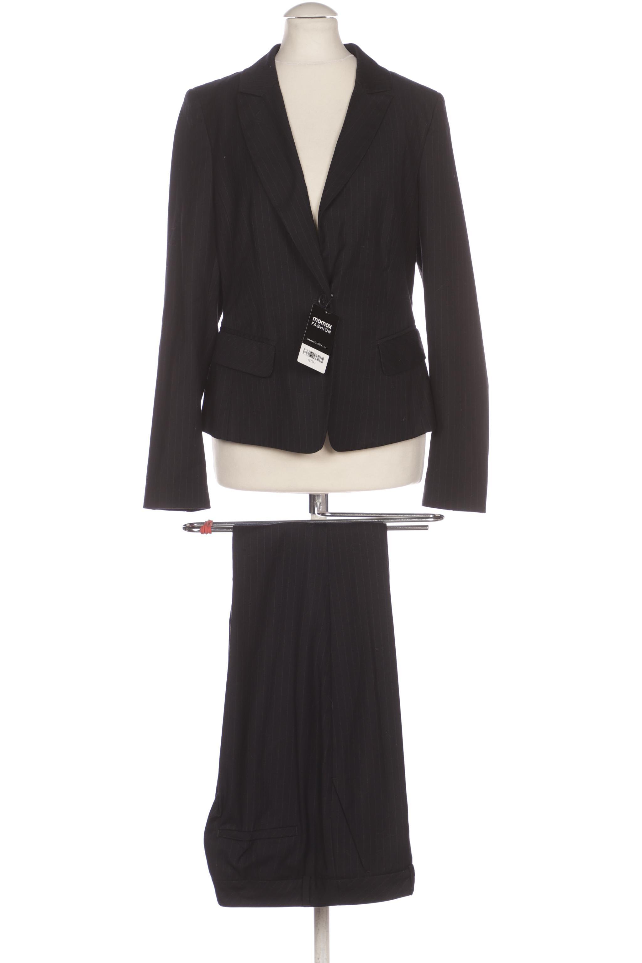 

Comma Damen Anzug, marineblau, Gr. 36