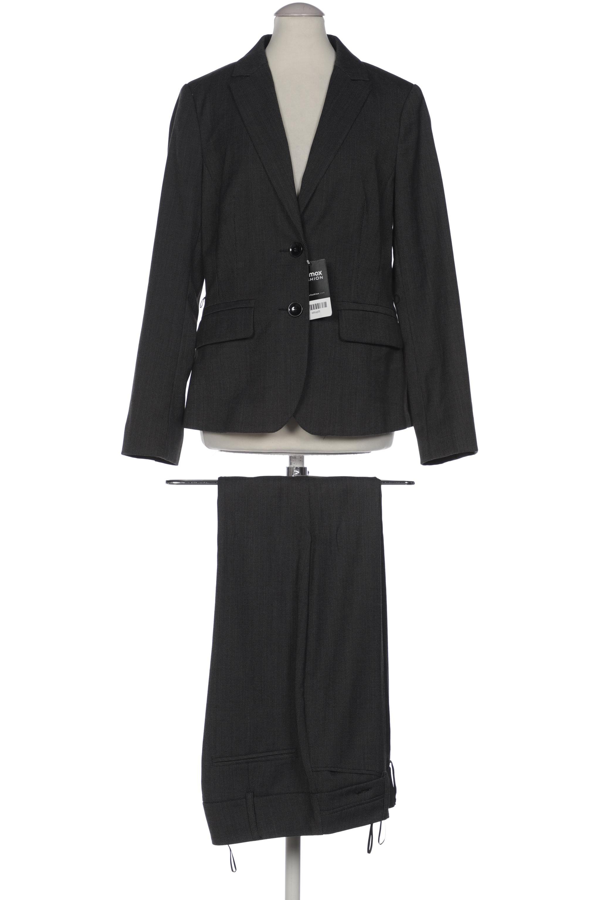 

Comma Damen Anzug, grau, Gr. 38