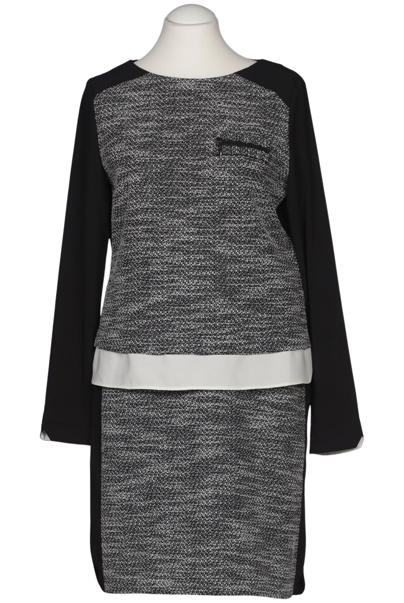 

Comma Damen Anzug, mehrfarbig, Gr. 38